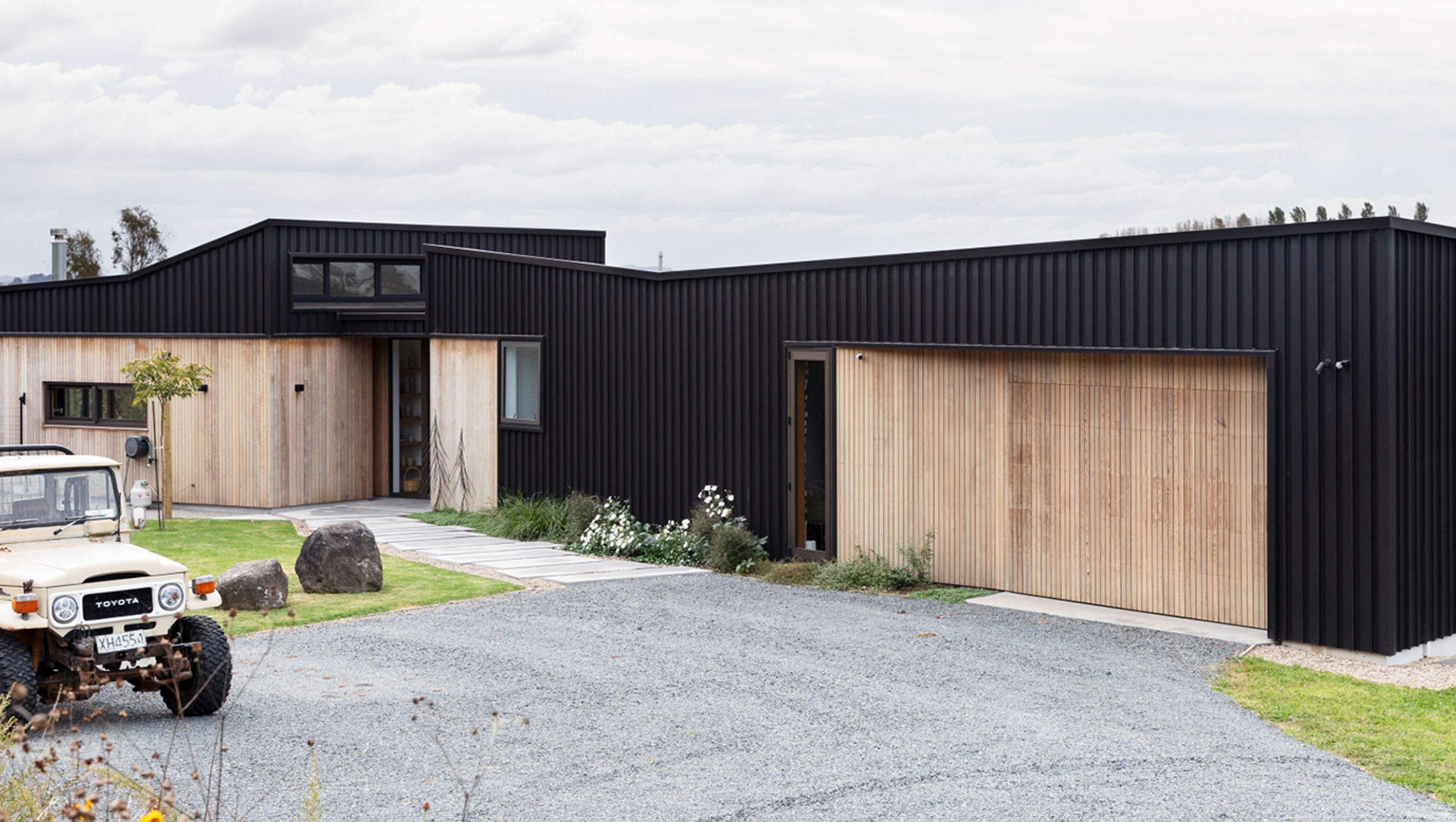 Mangapiko House