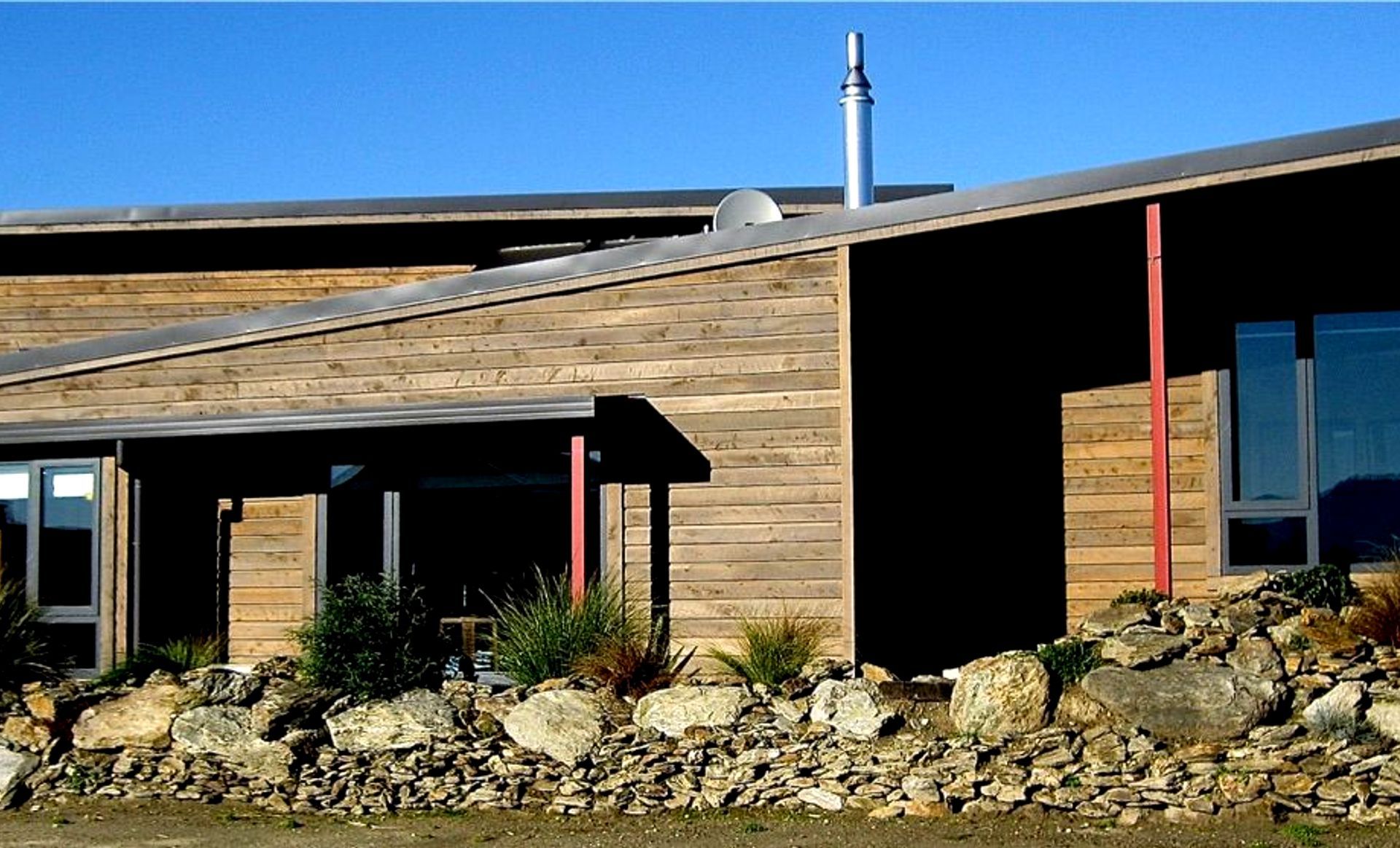 Hill Top Residence