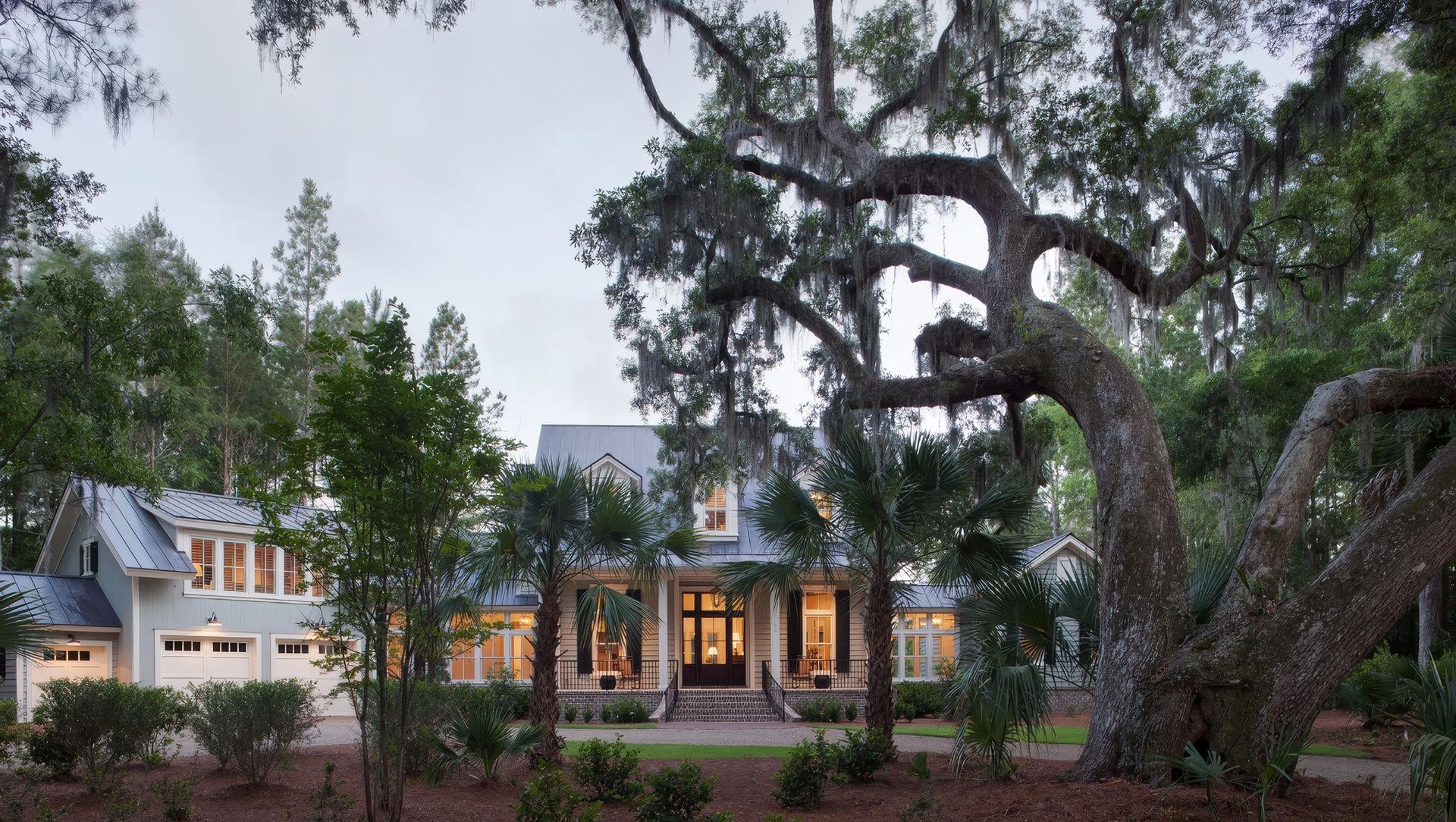 Greenleaf Residence banner
