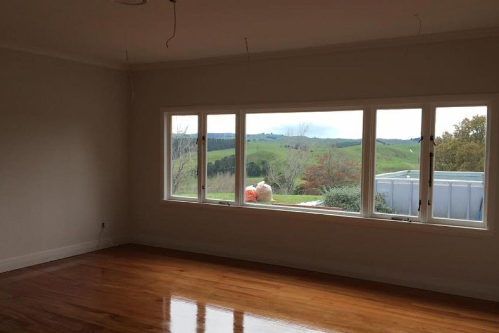Farmhouse Renovation