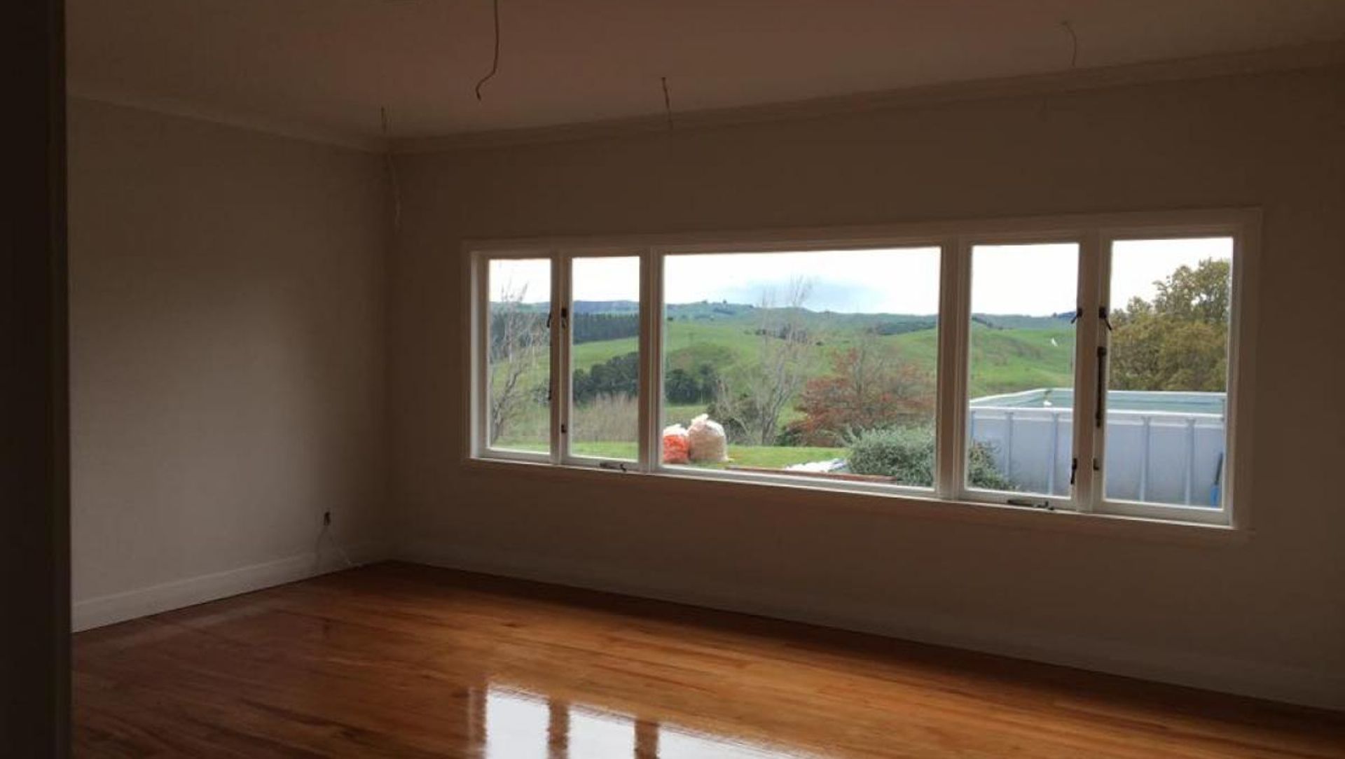 Farmhouse Renovation banner