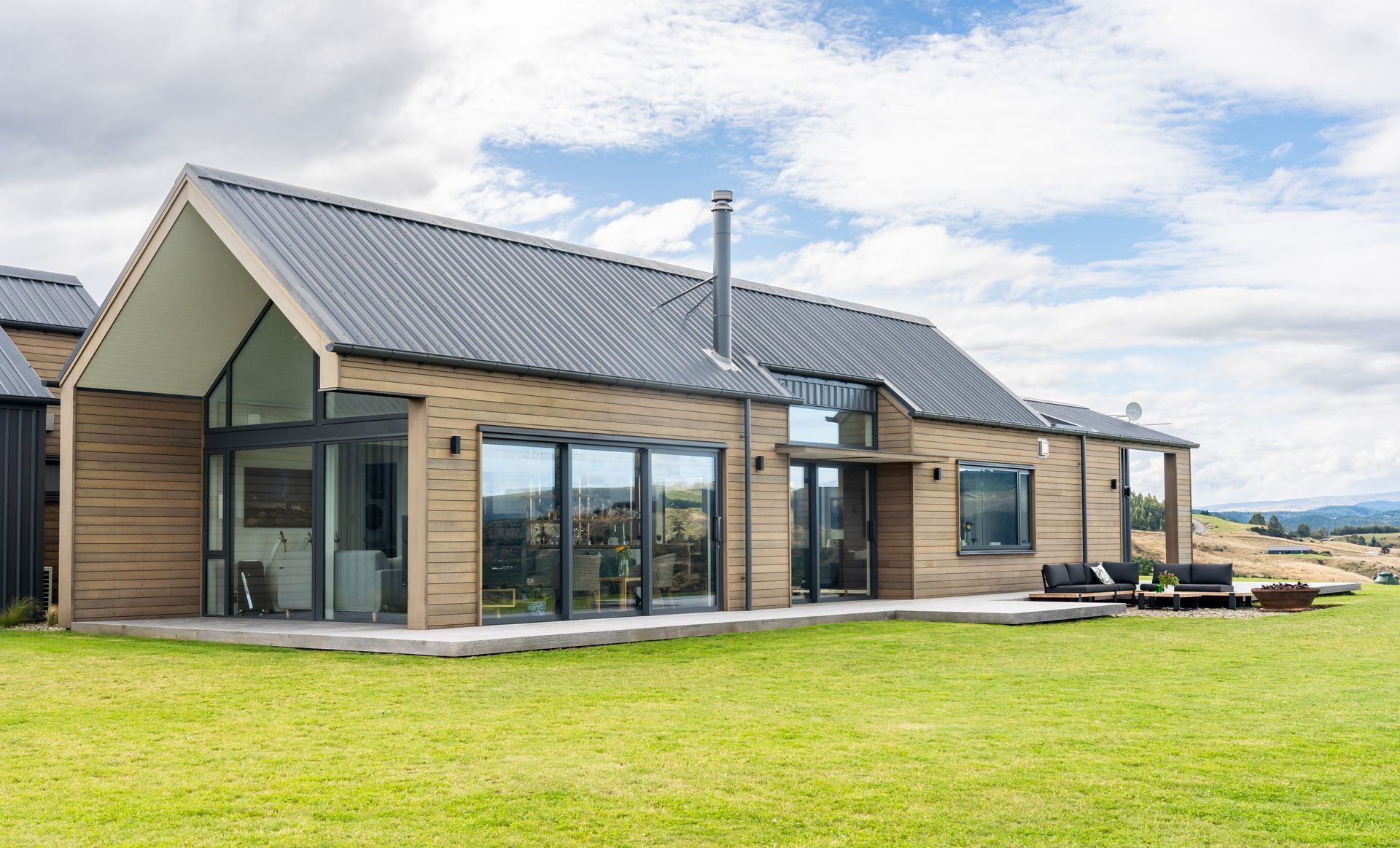 North Taieri Residence