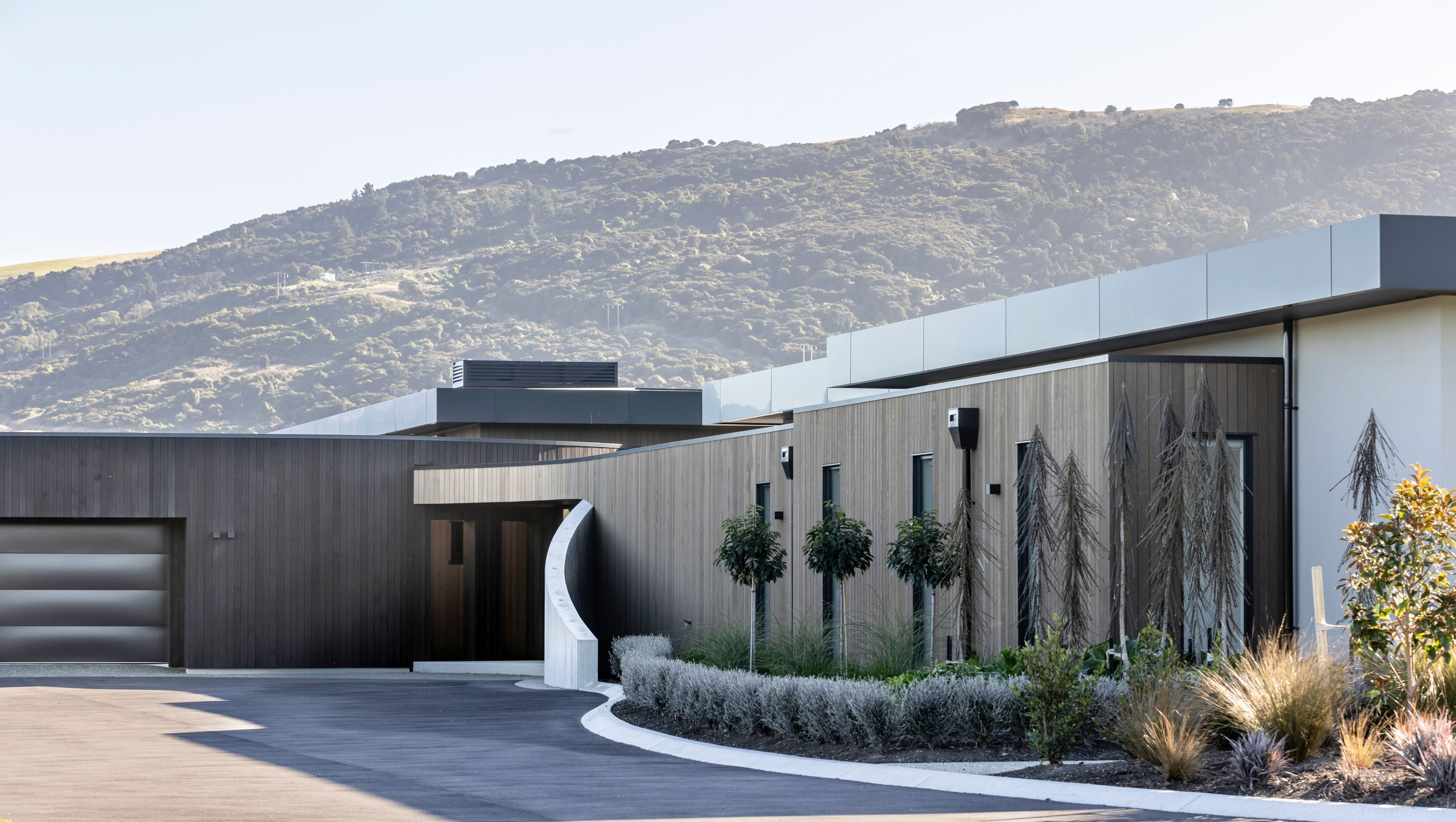 North Taieri Residence