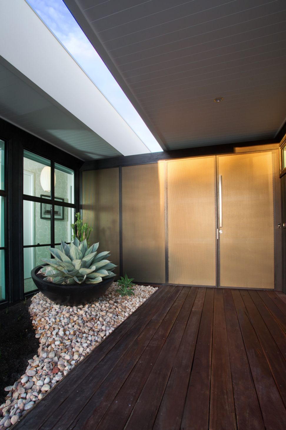 Farrel Shilton Residence