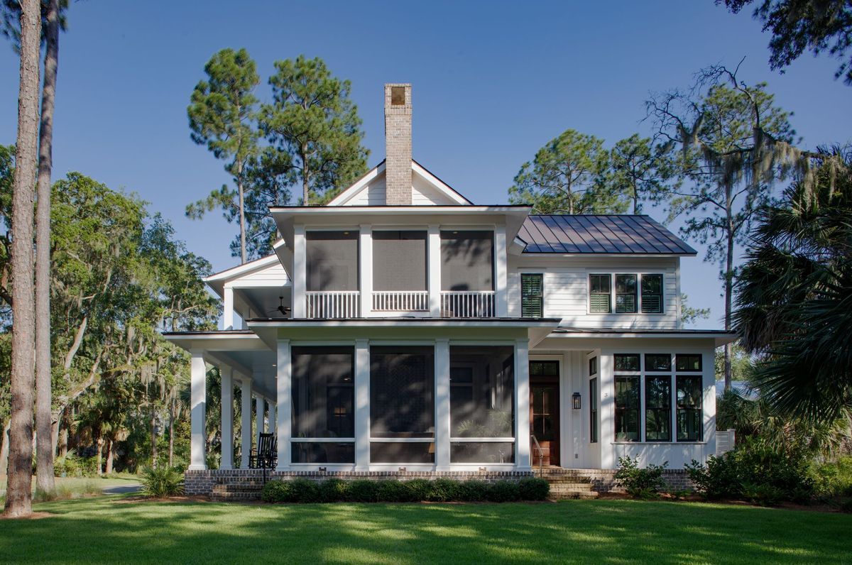 Southern Elegance