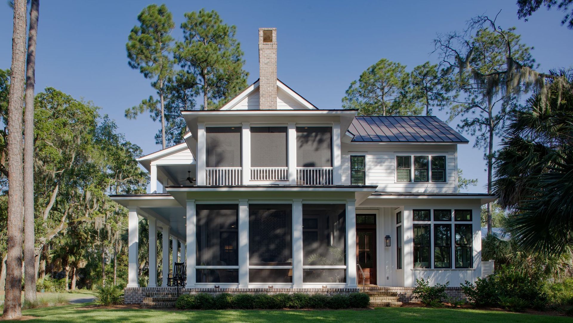 Southern Elegance banner