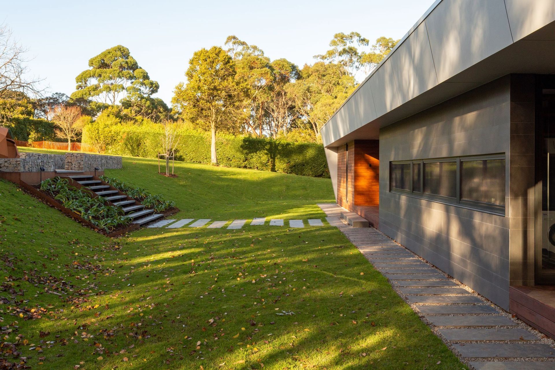 Red Hill Residence