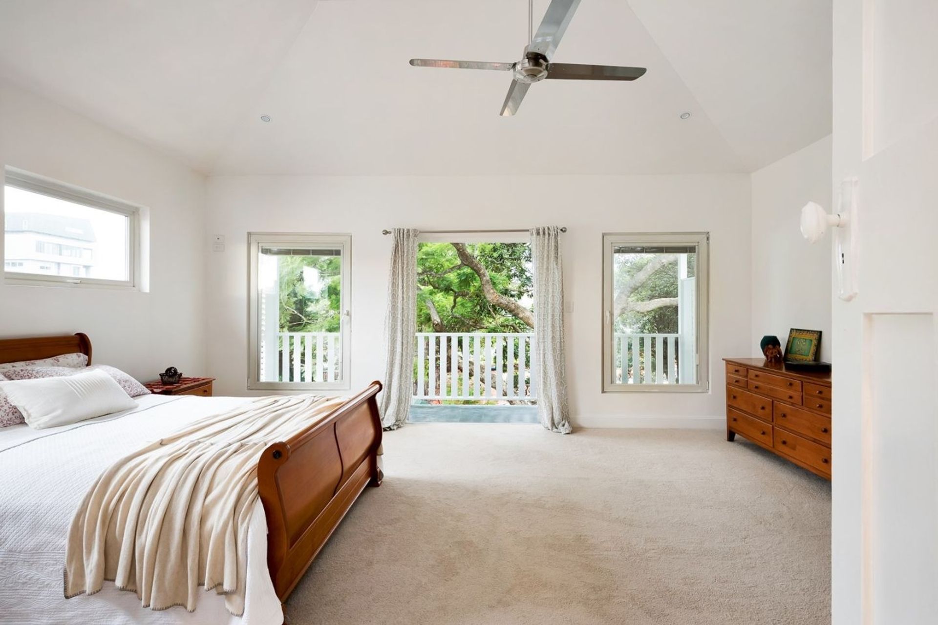 Windsor Road, Dulwich Hill