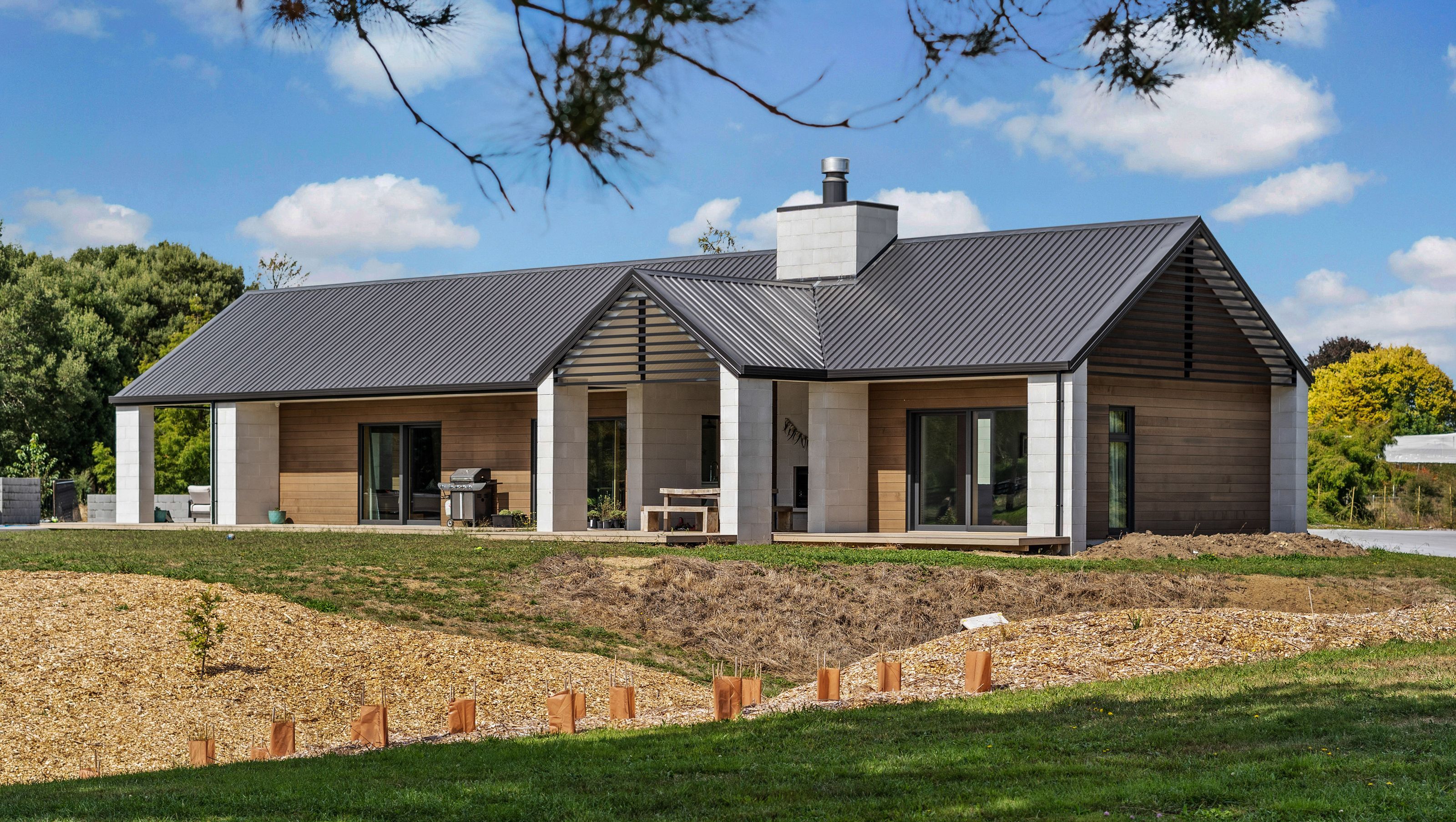 Tamahere Home