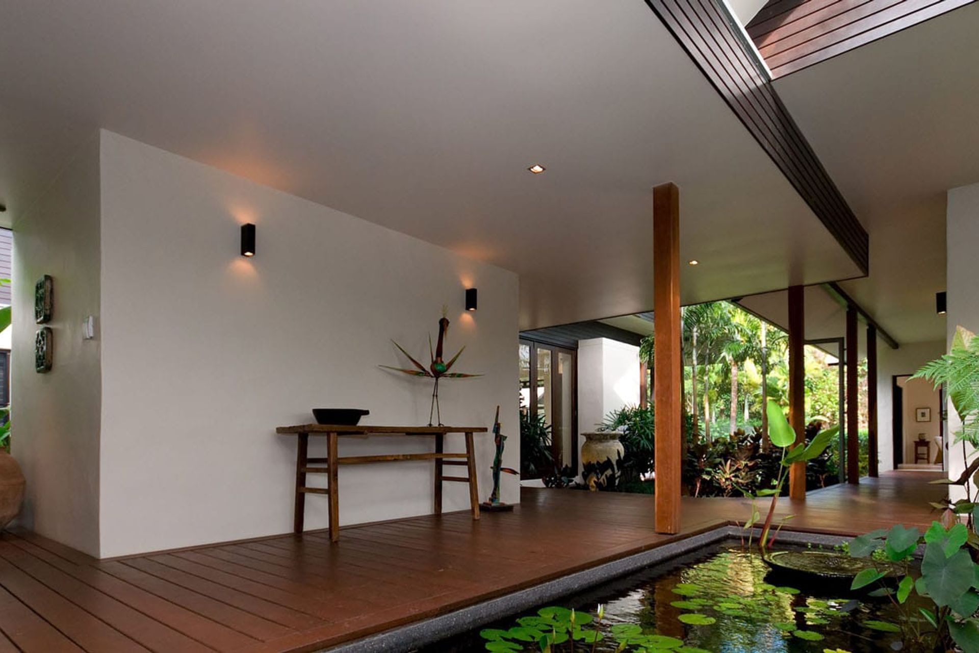Alalia Port Douglas