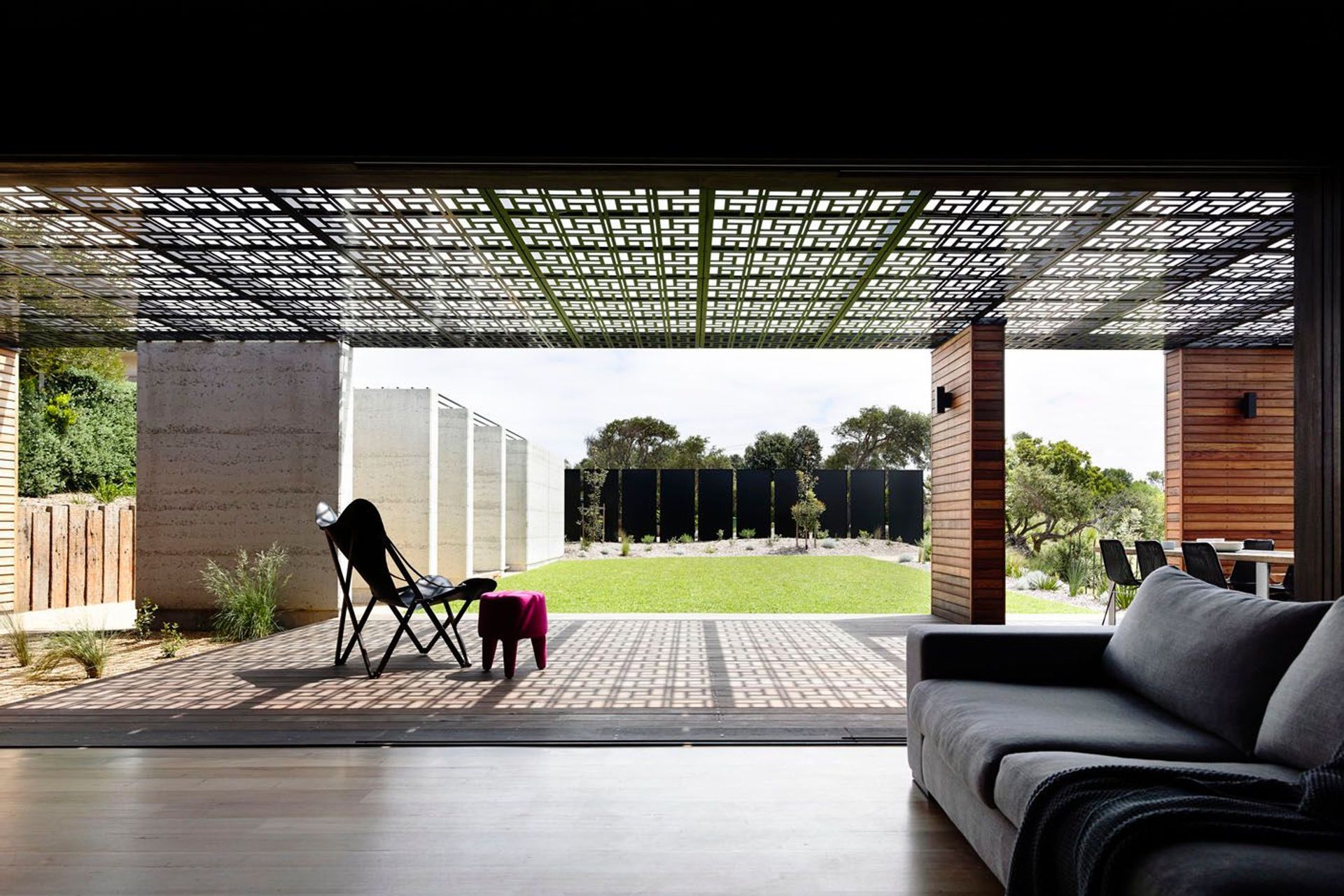 Eltham South, Blairgowrie
