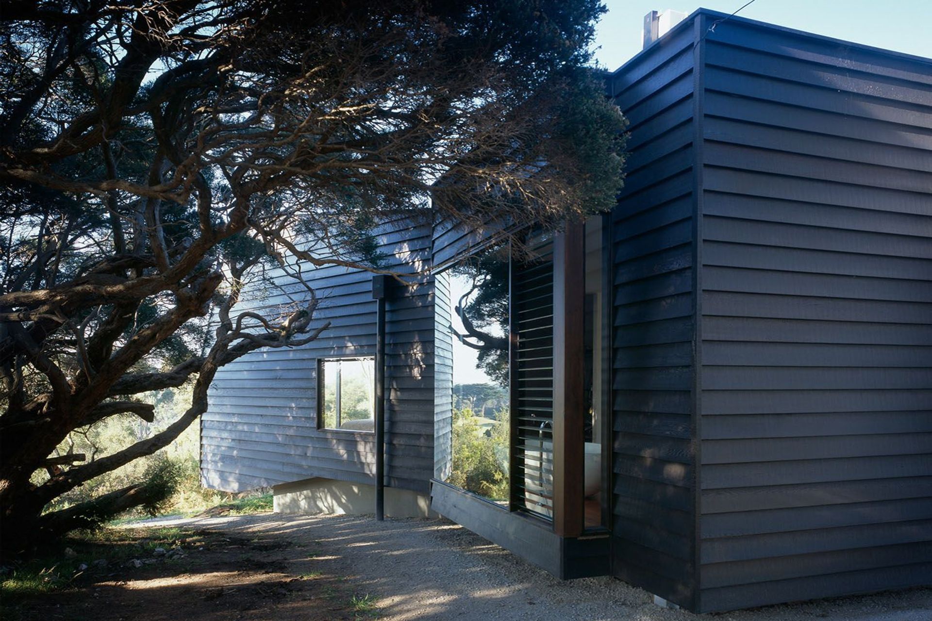 Portsea House