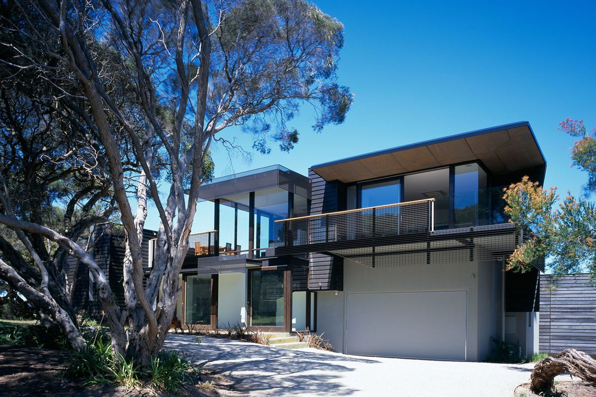 Portsea House