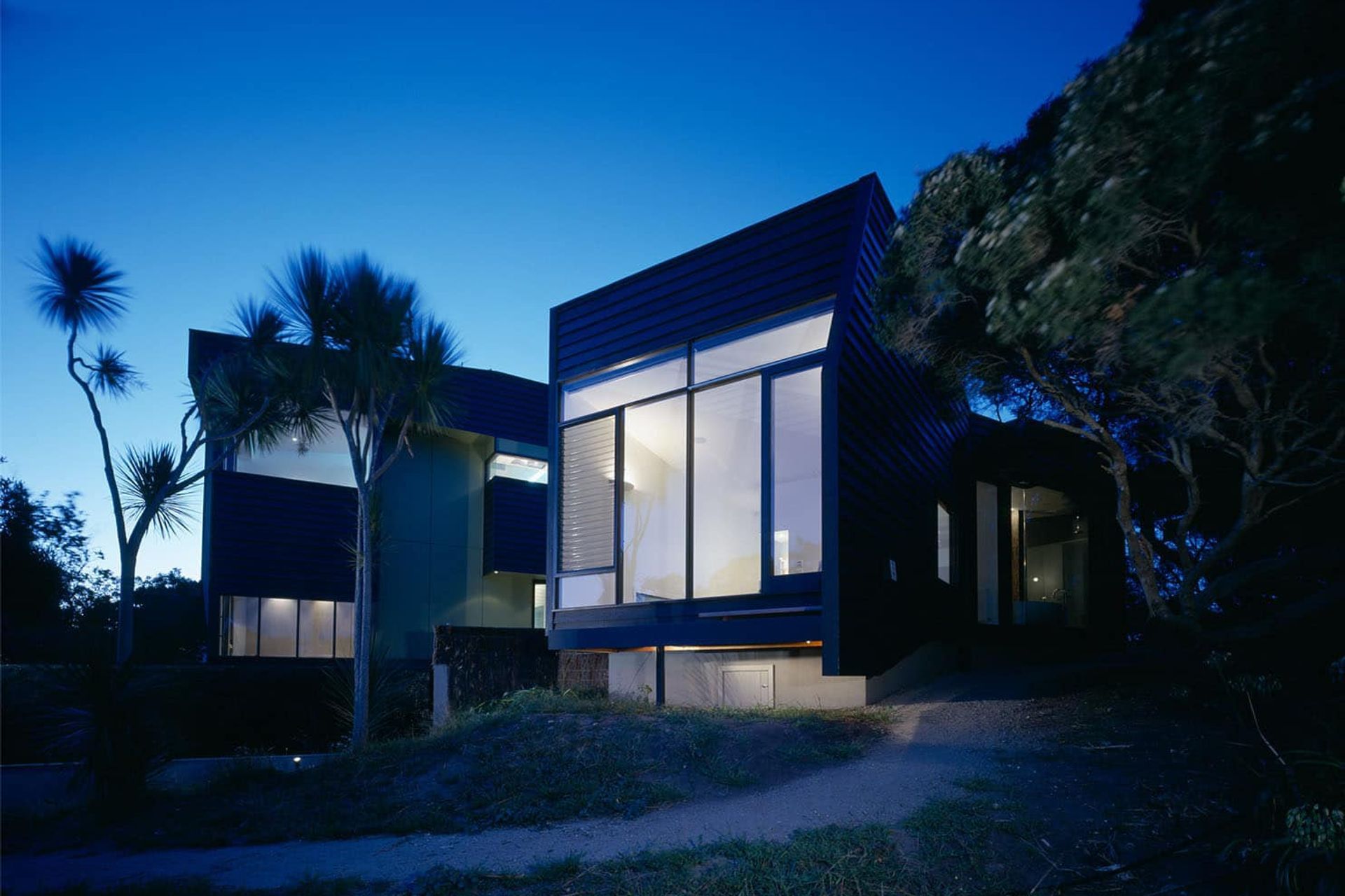 Portsea House