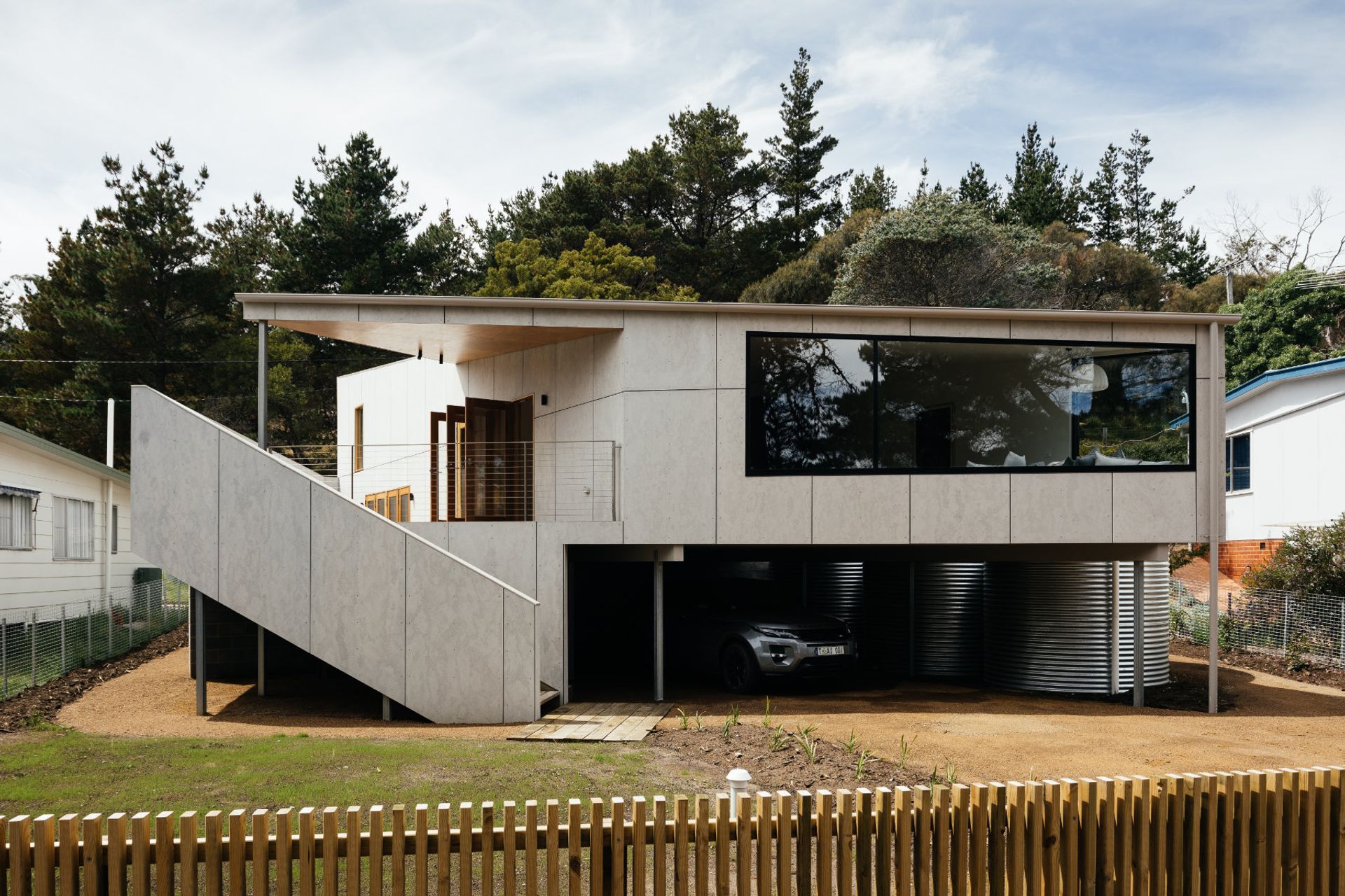 Dennes Point