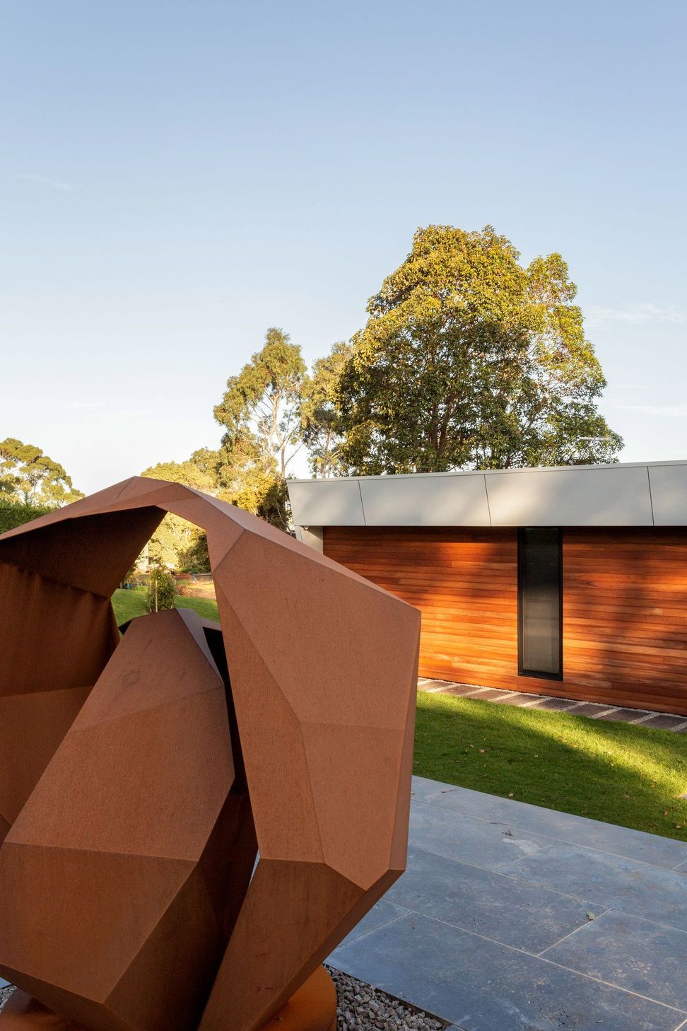 Red Hill Residence