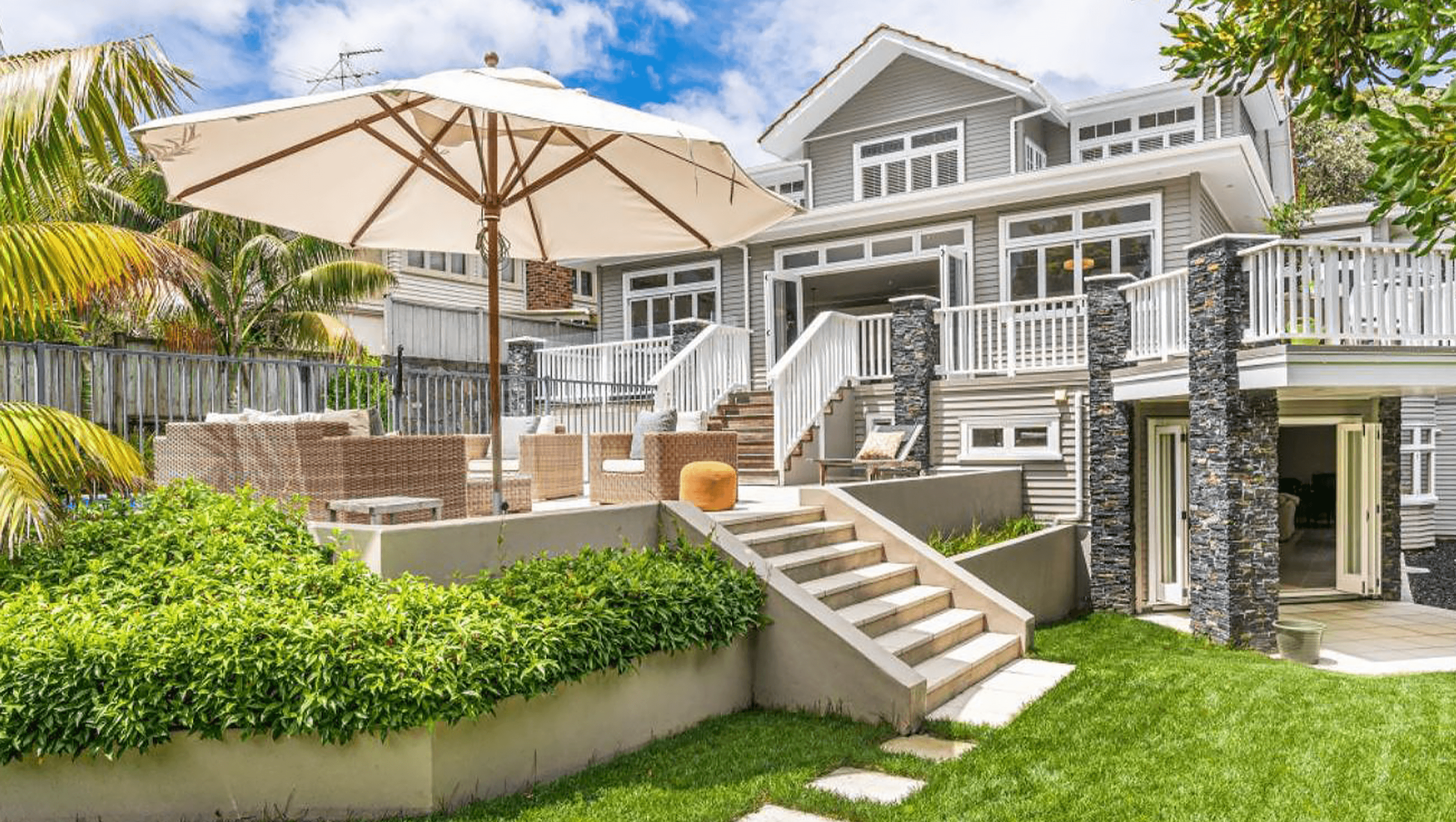 Remuera Home