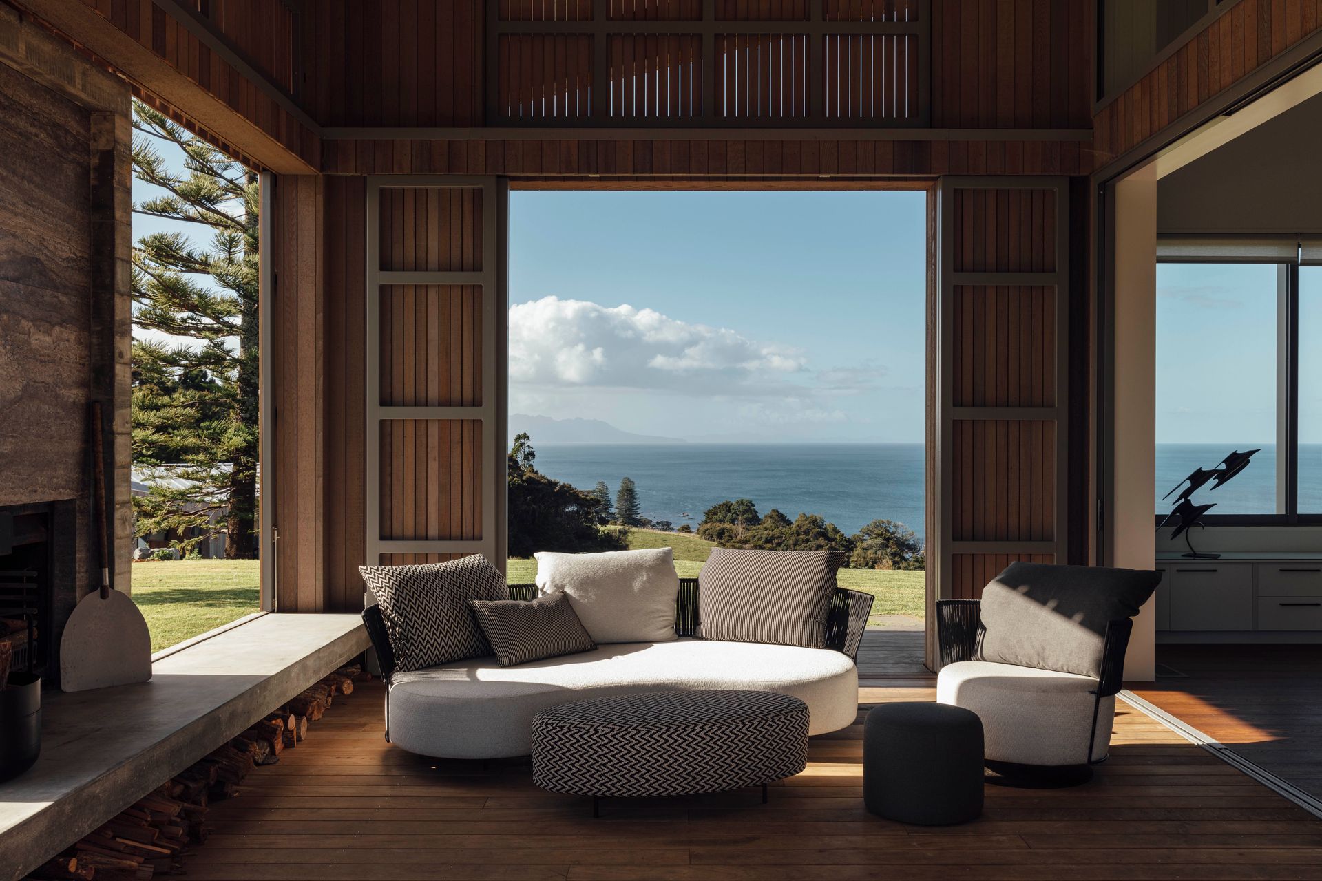 Matakana Coast
