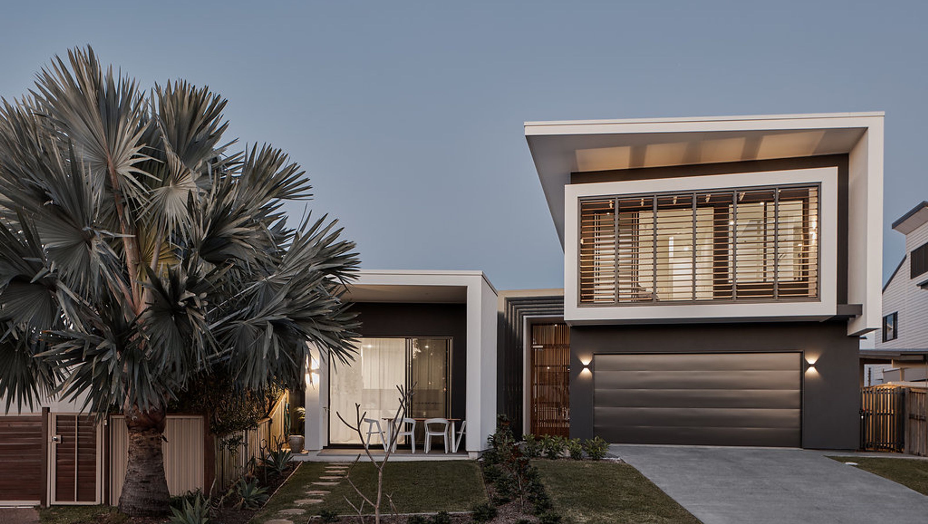 Markgraaff Residence