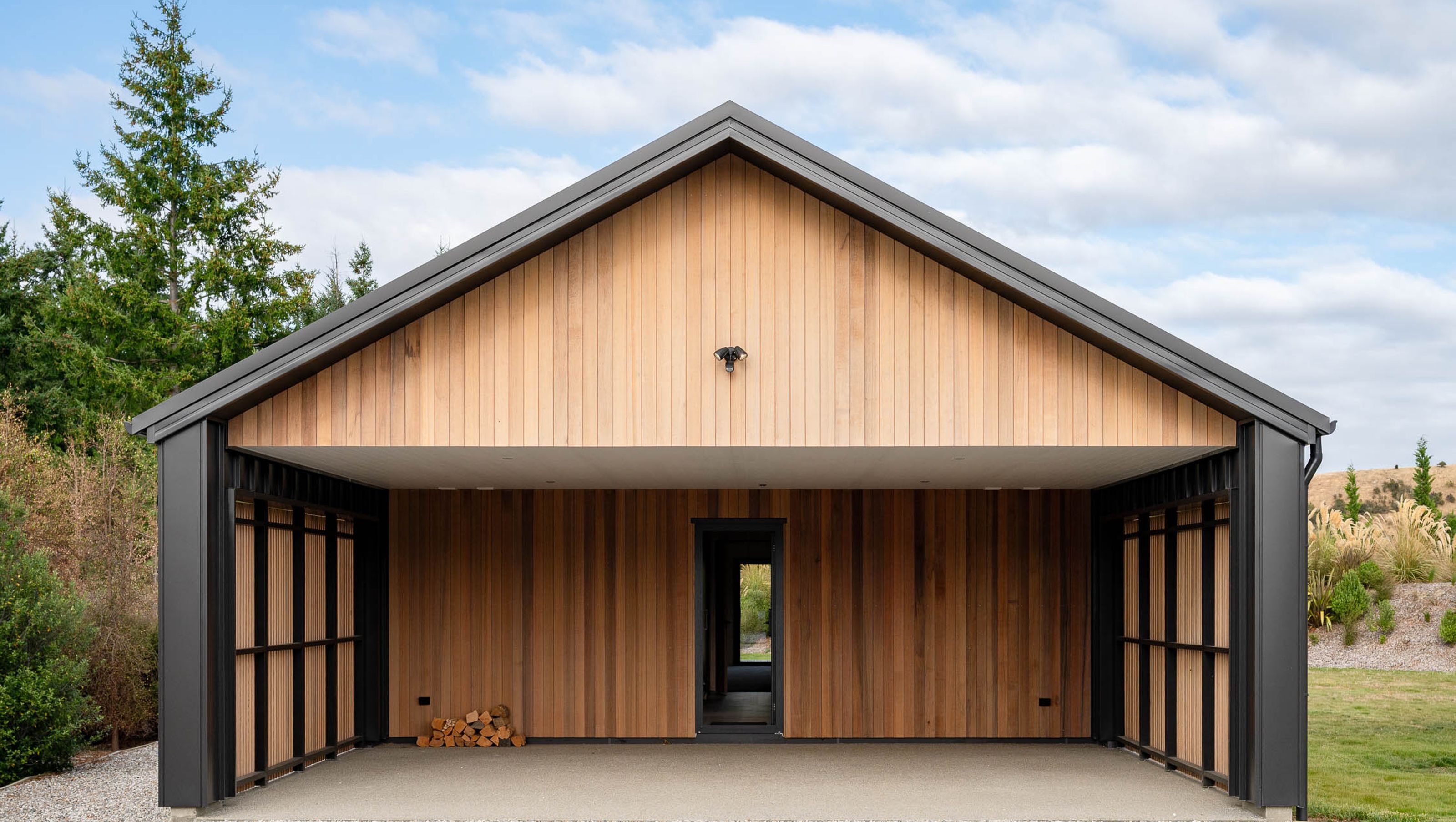 Hawea Home