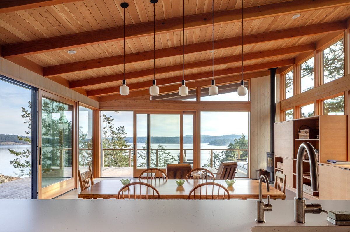 Jasper Bay Residence
