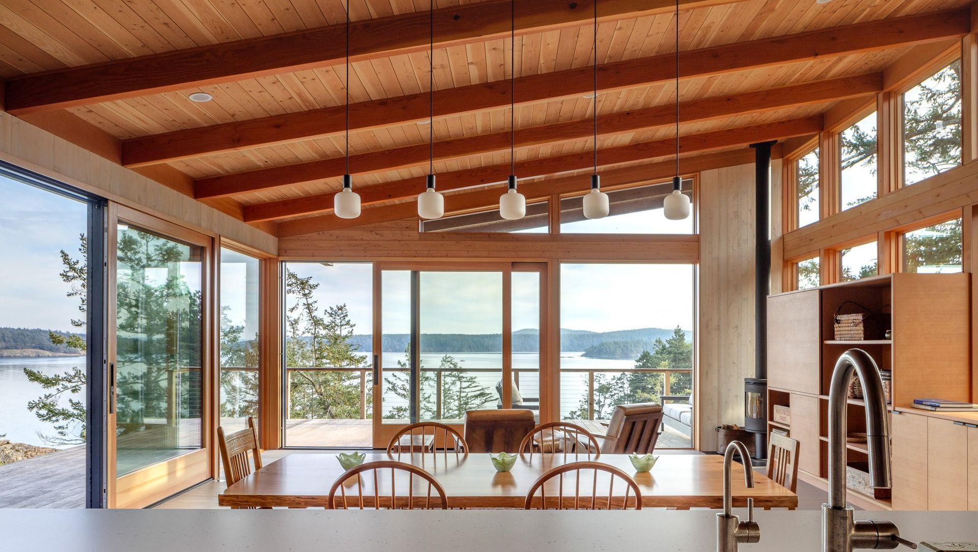 Jasper Bay Residence banner