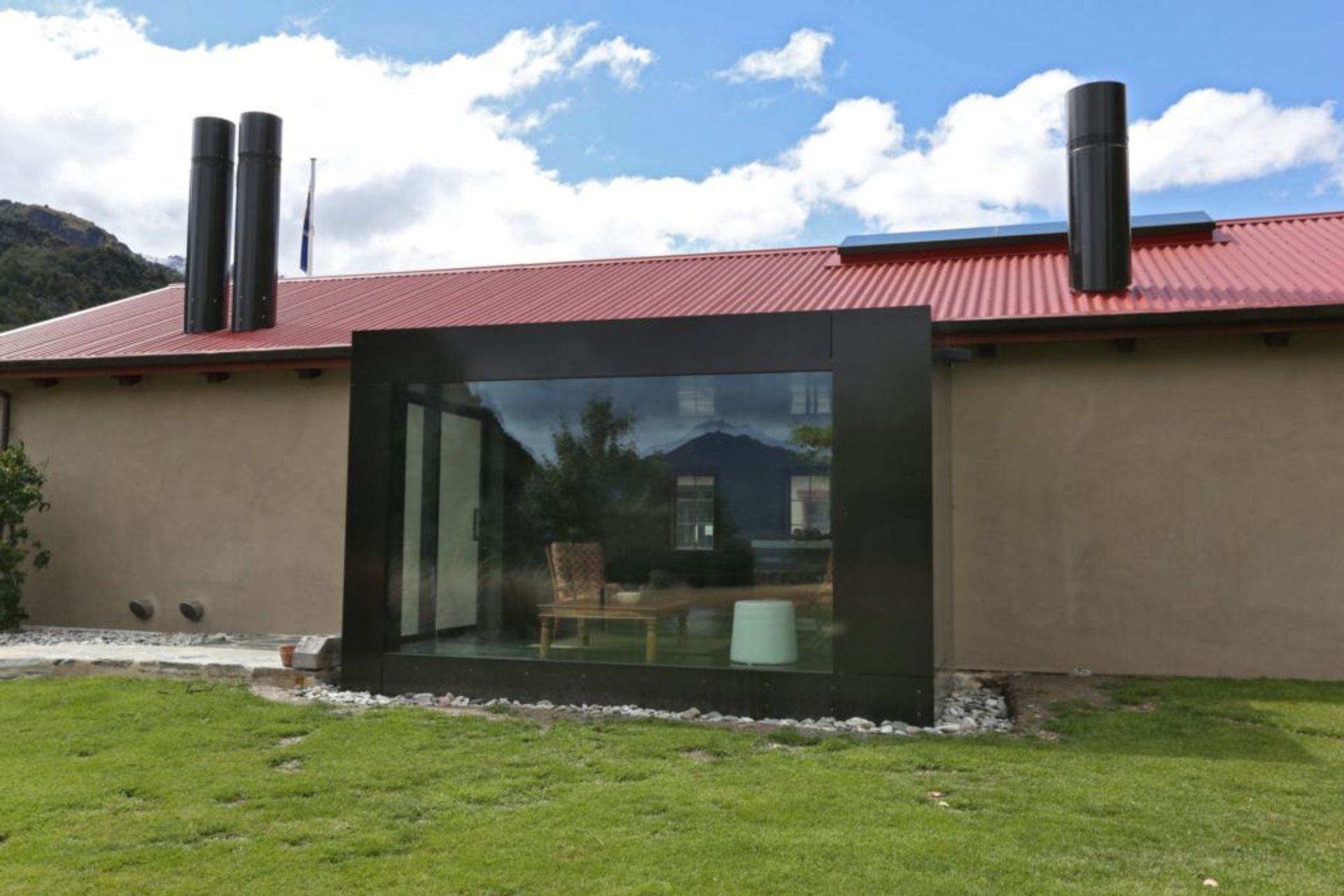 Lifestyle Home