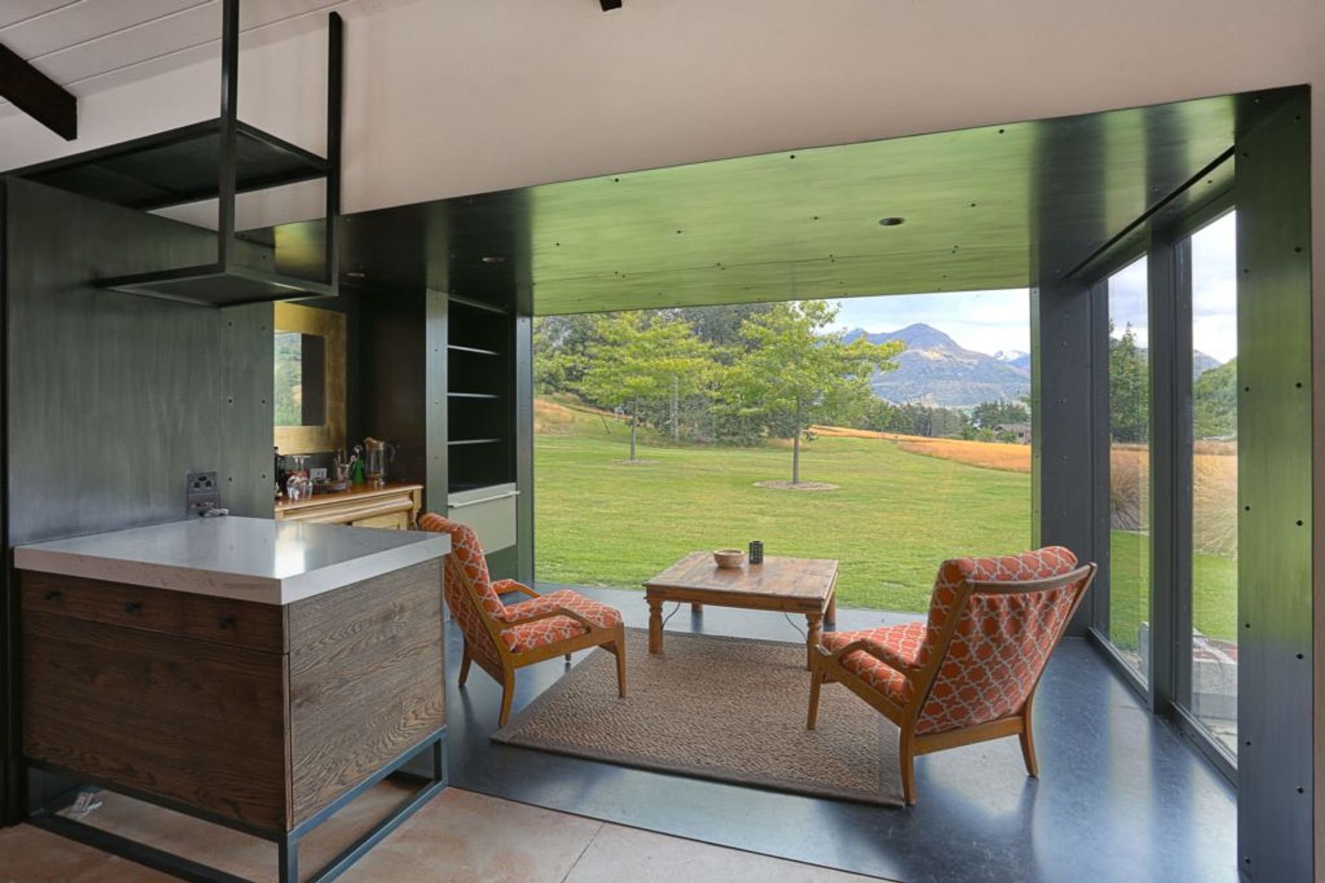 Lifestyle Home