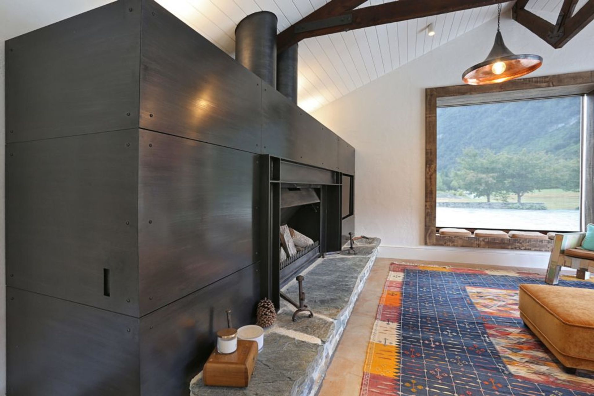 Lifestyle Home