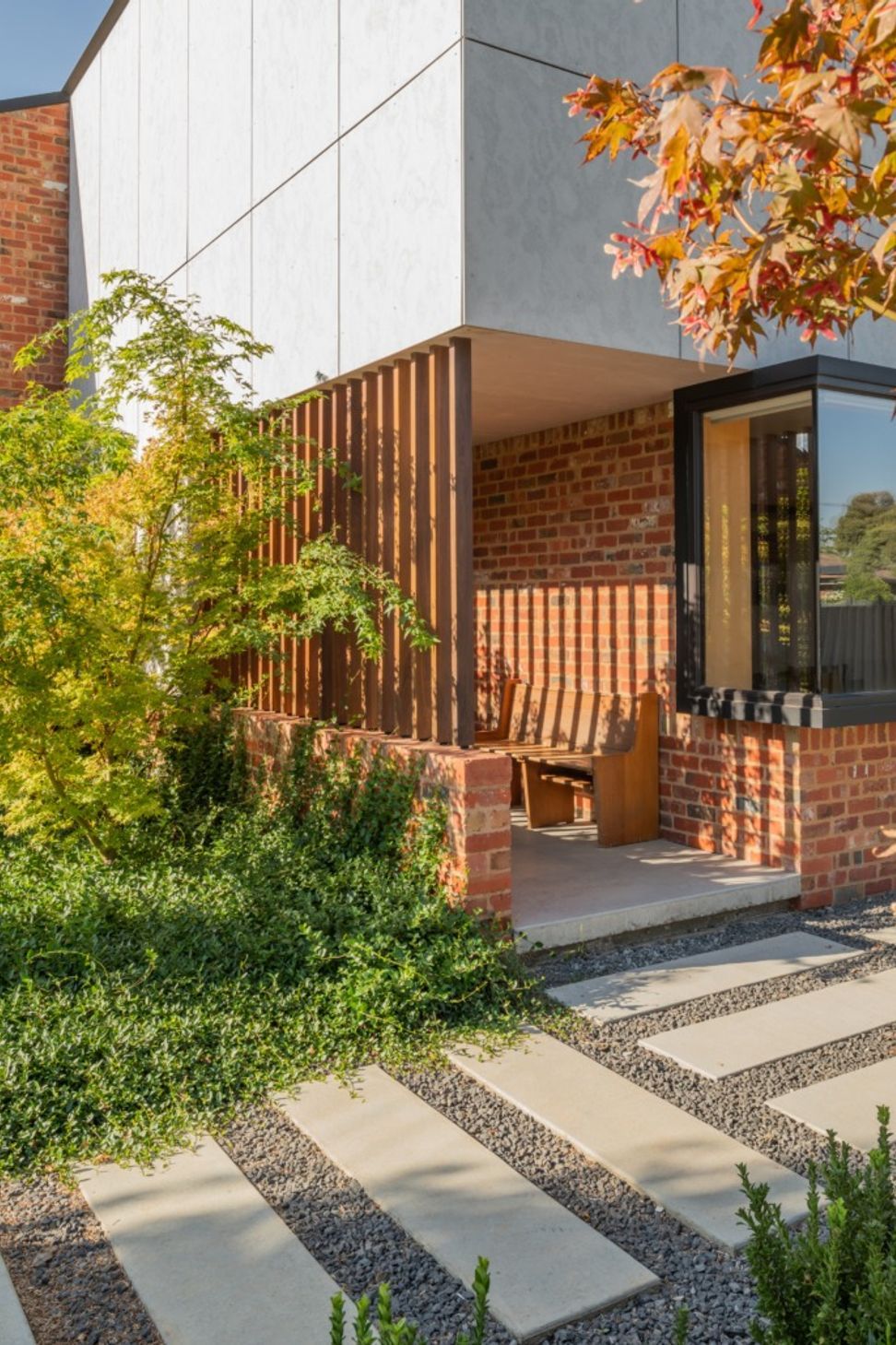 Shepparton House 1