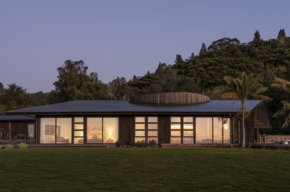 Waitī House