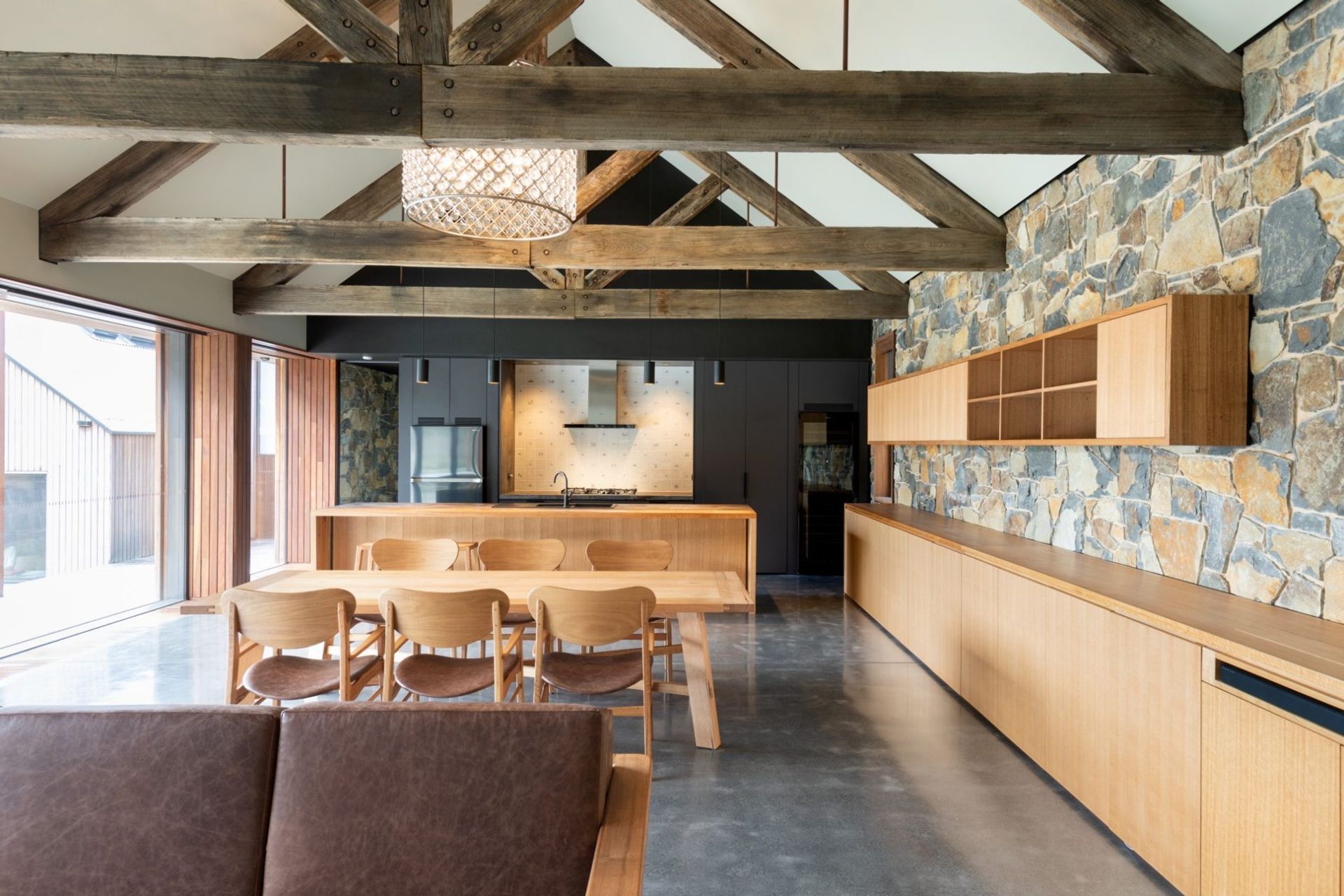 The Lake House