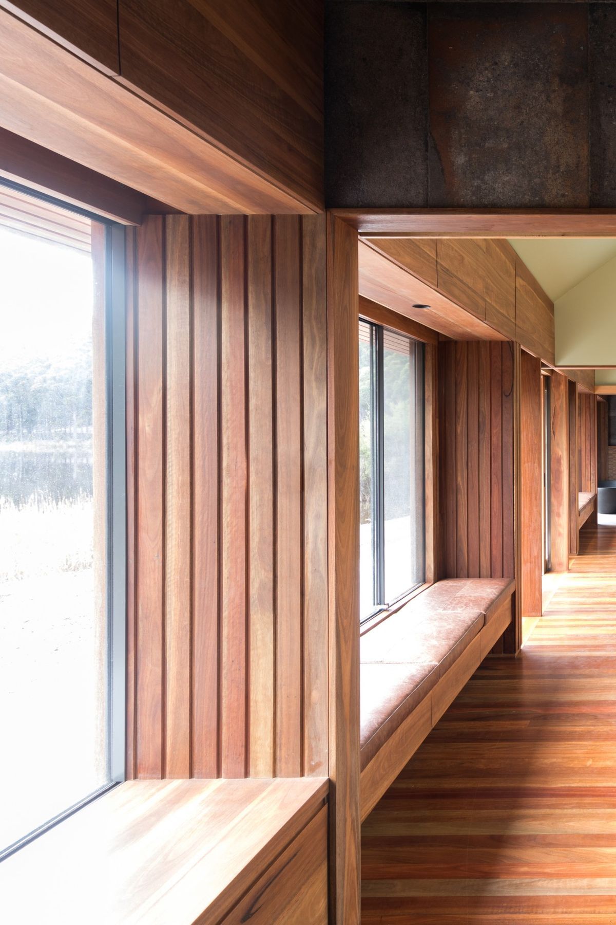 The Lake House