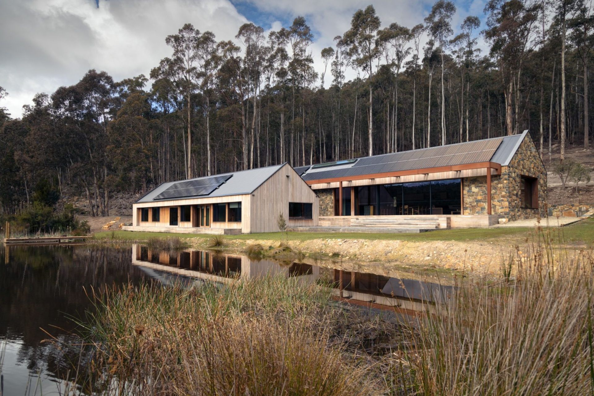 The Lake House