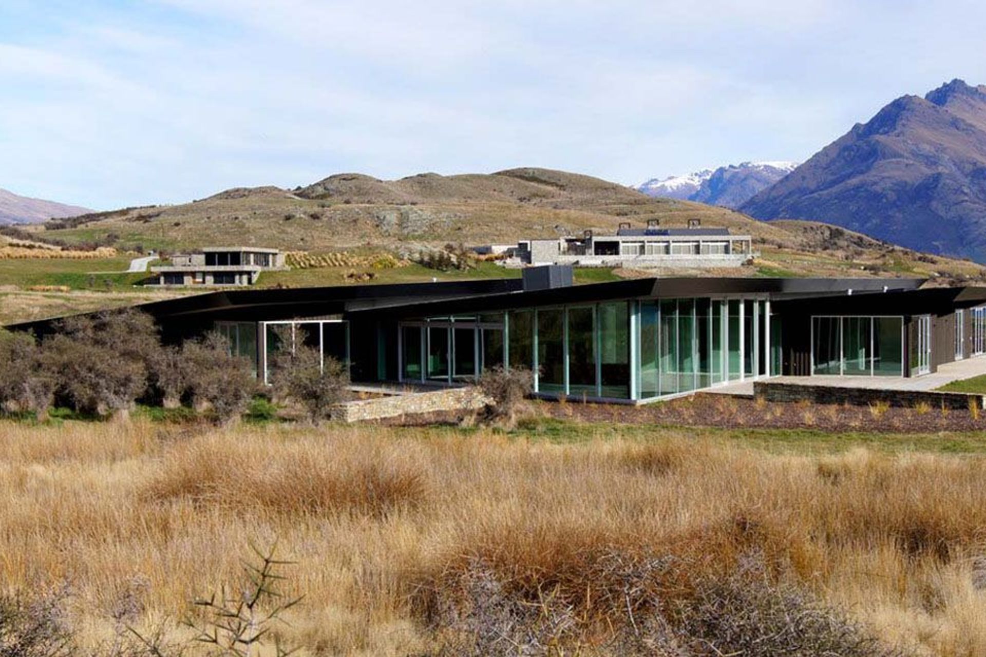 The Preserve