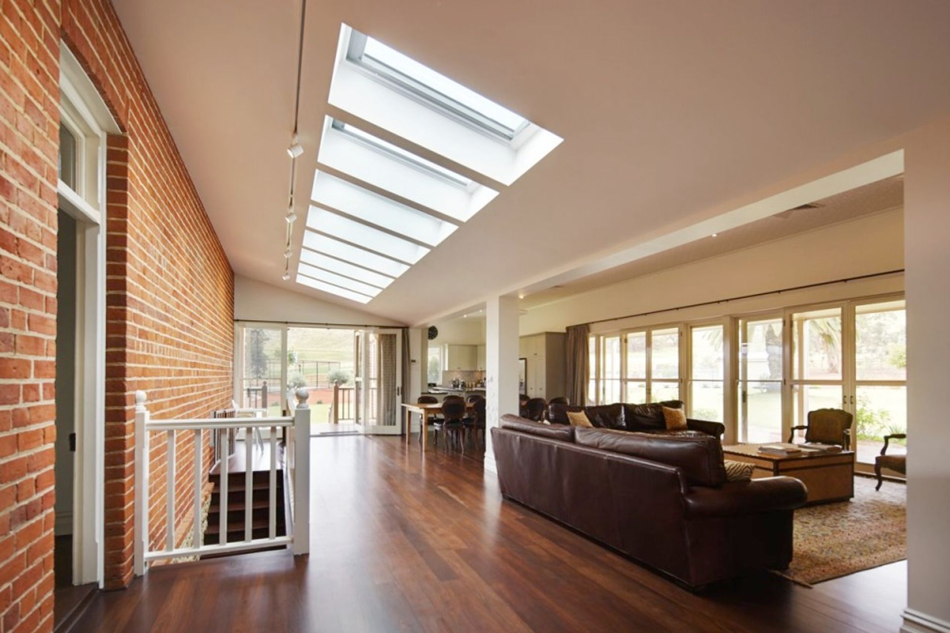 Toodyay Holiday House &amp; Cottage Alterations + Additions