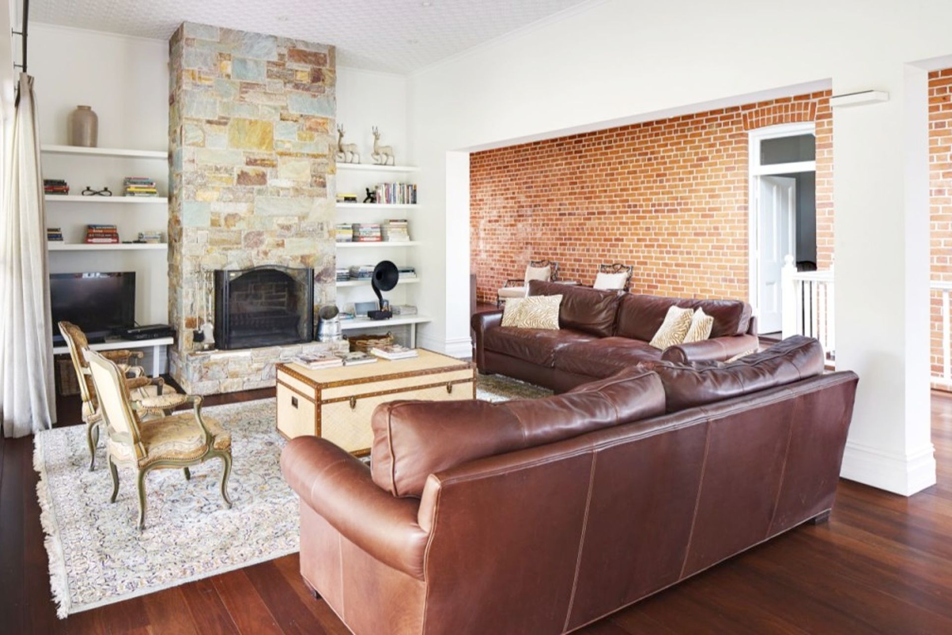 Toodyay Holiday House &amp; Cottage Alterations + Additions