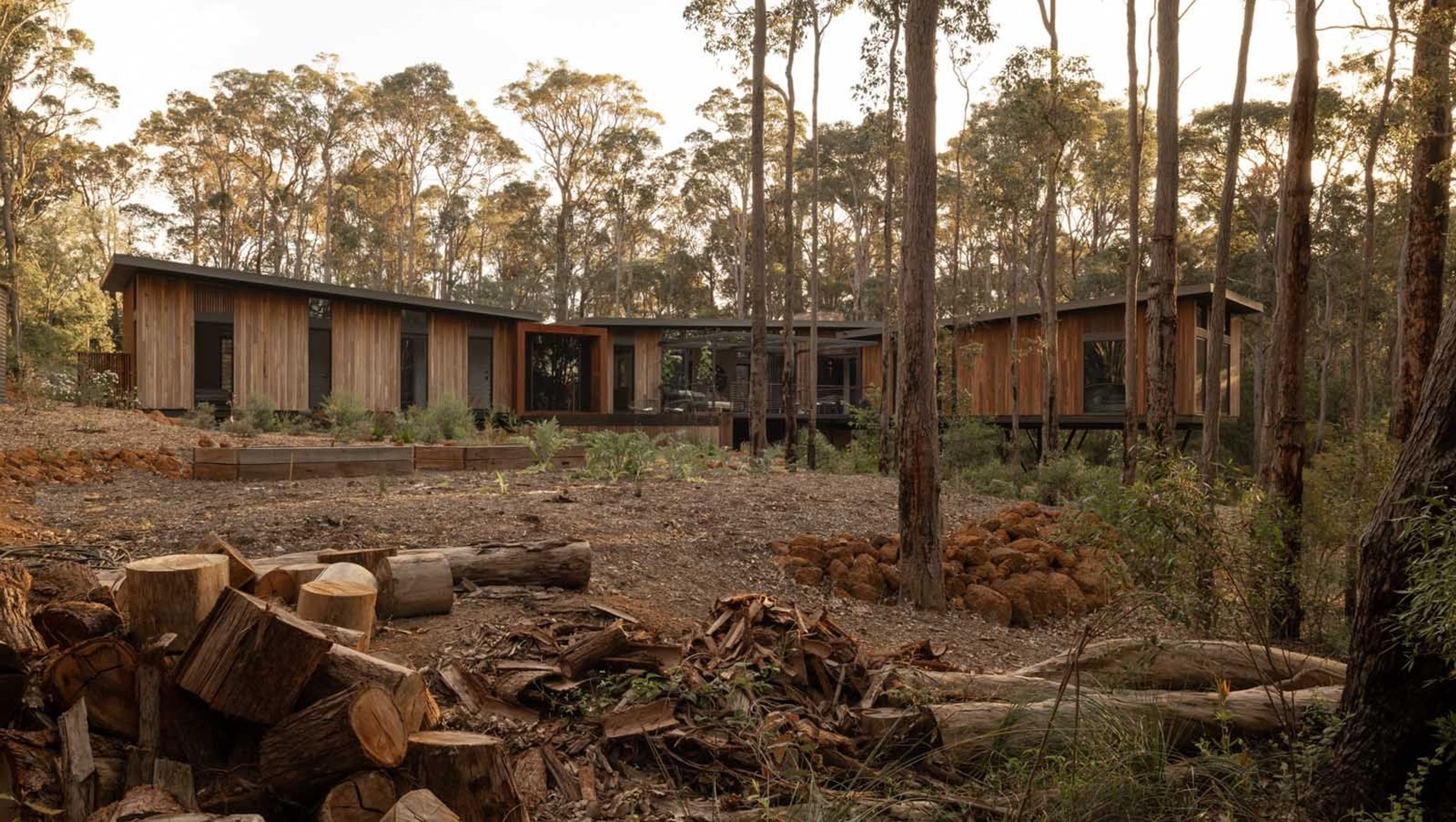 Treehouse Margaret River