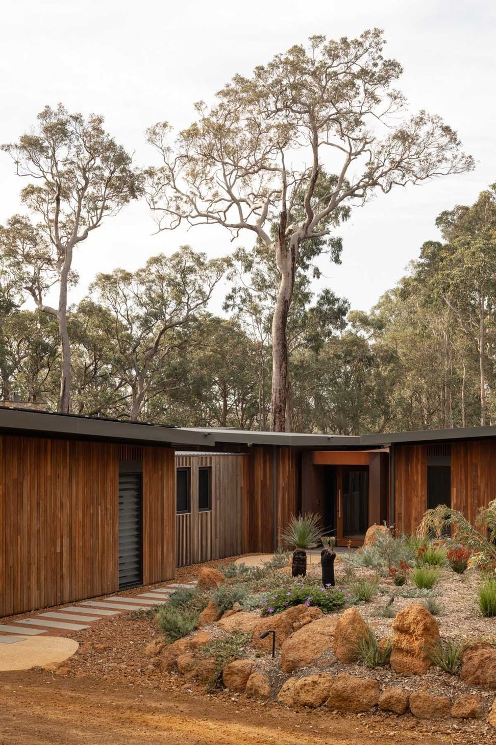 Treehouse Margaret River