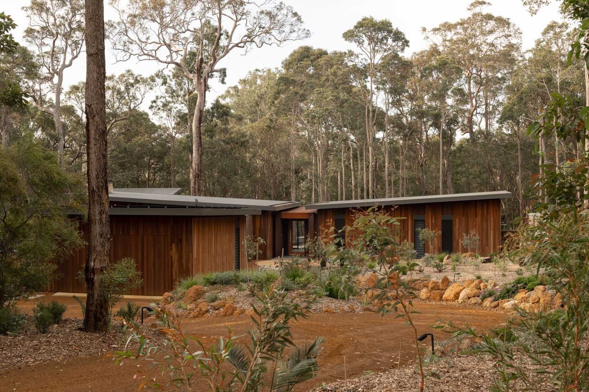 Treehouse Margaret River