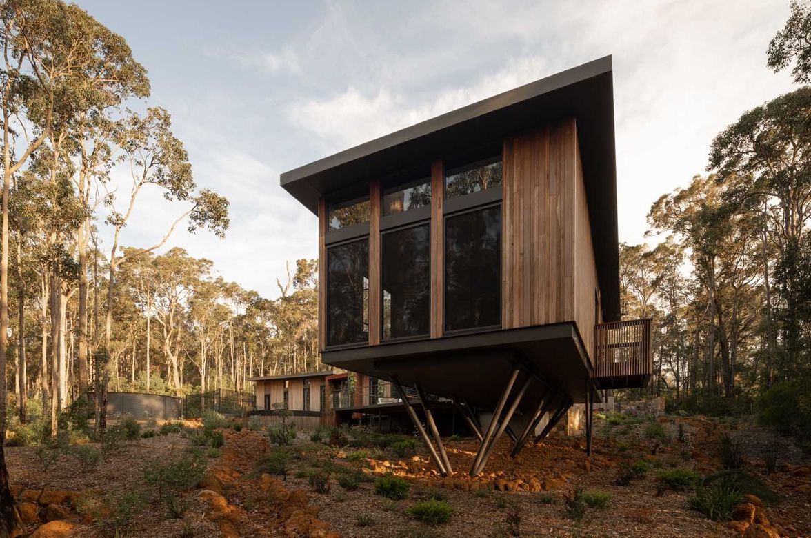 Treehouse Margaret River