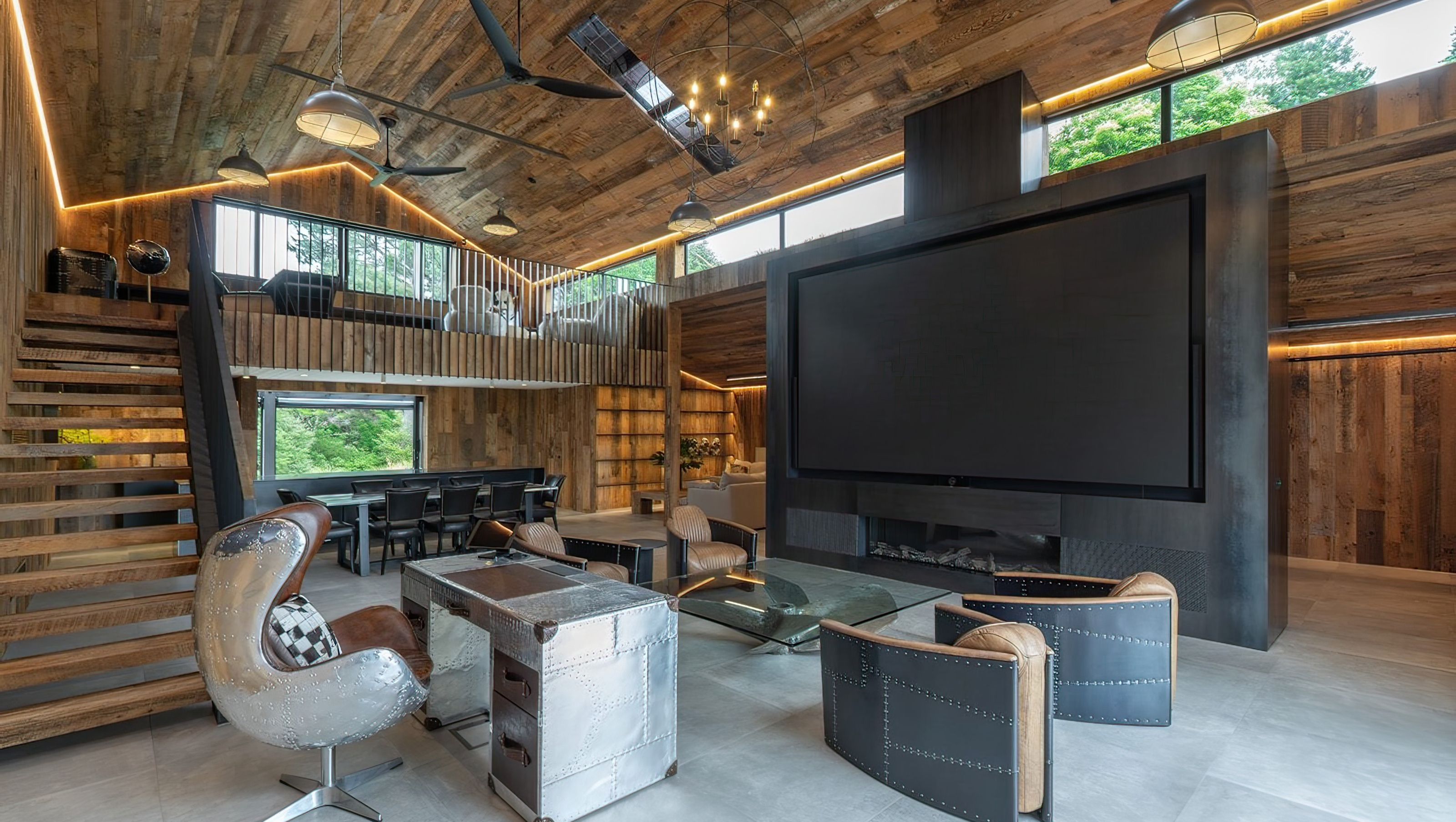 Private Residence