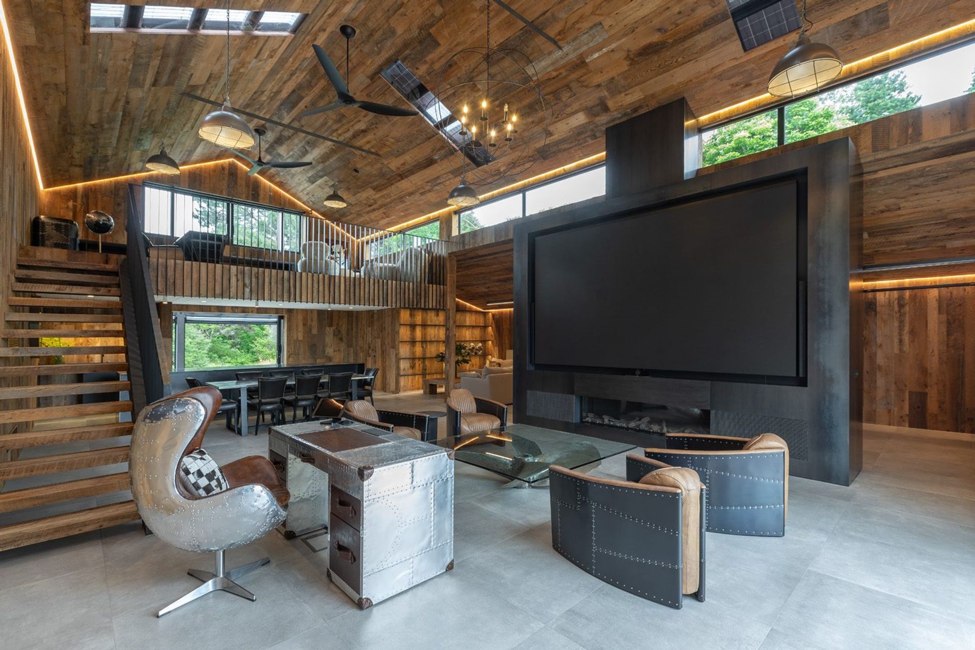 Private Residence