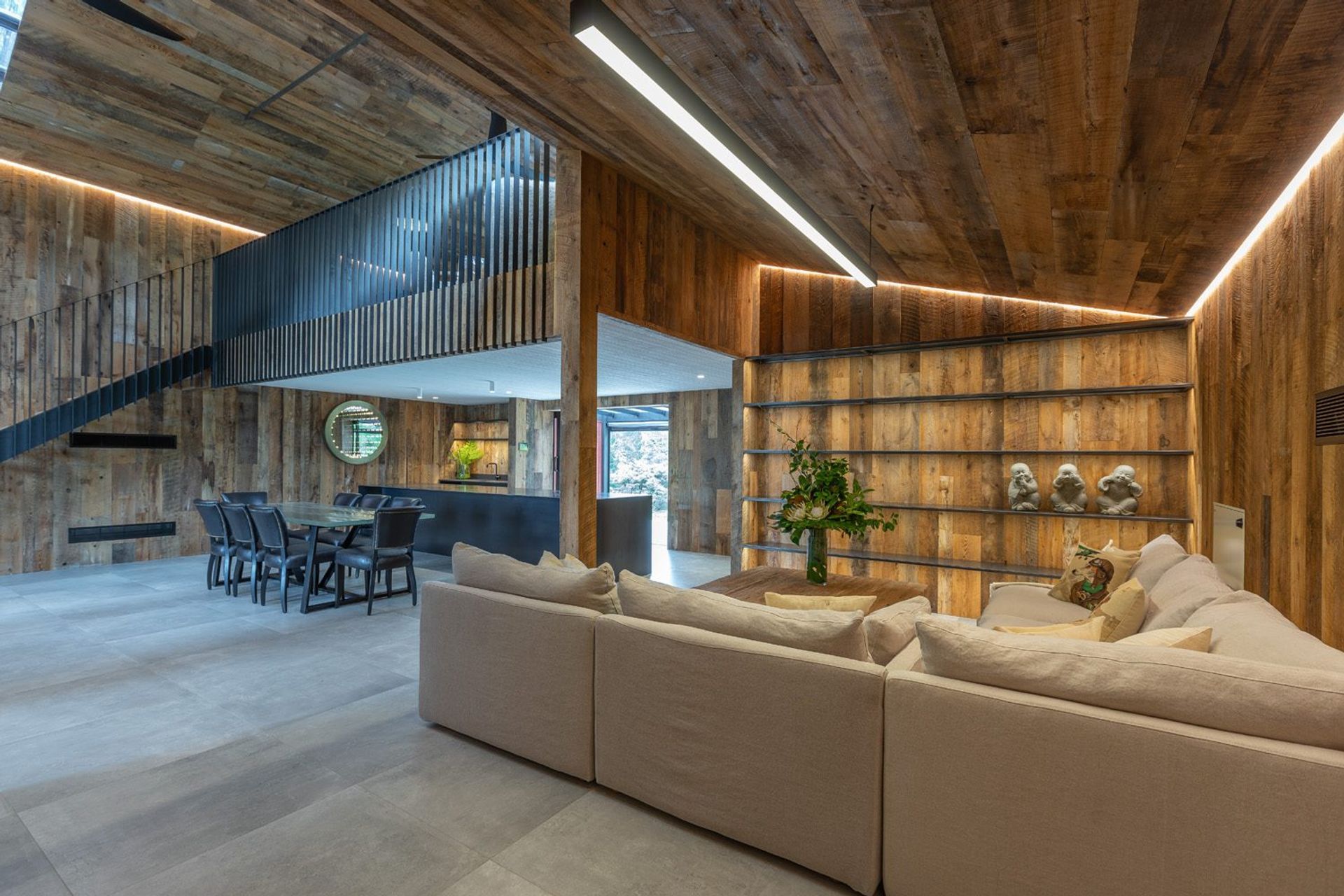 Private Residence