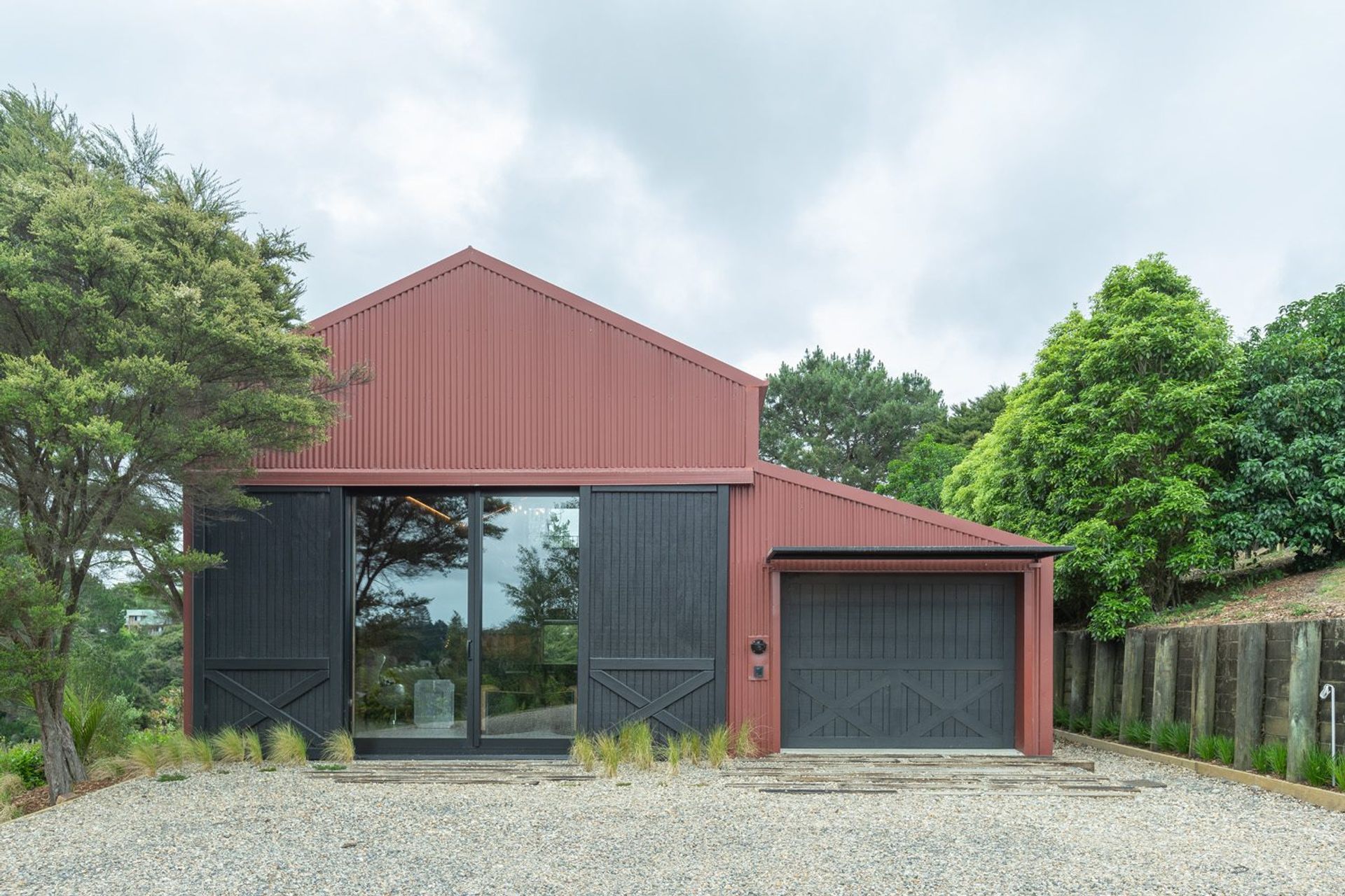 Private Residence