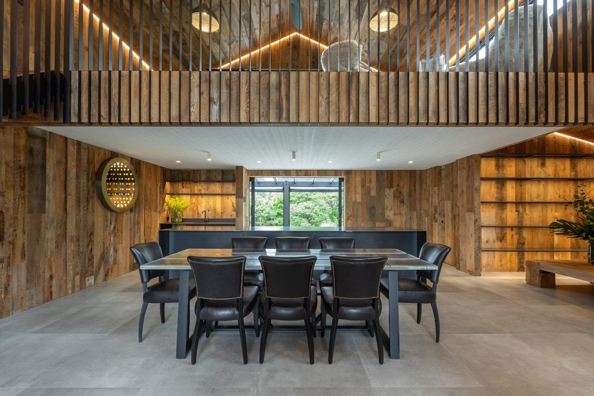 Private Residence