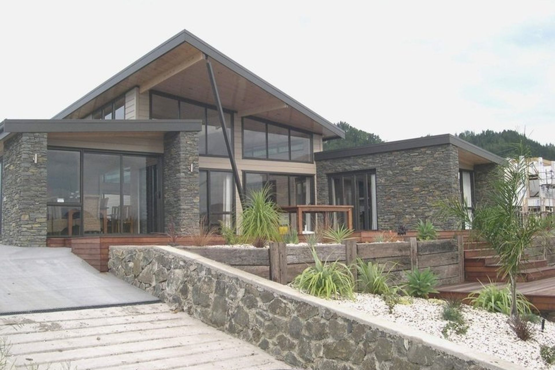 Vista Home Design