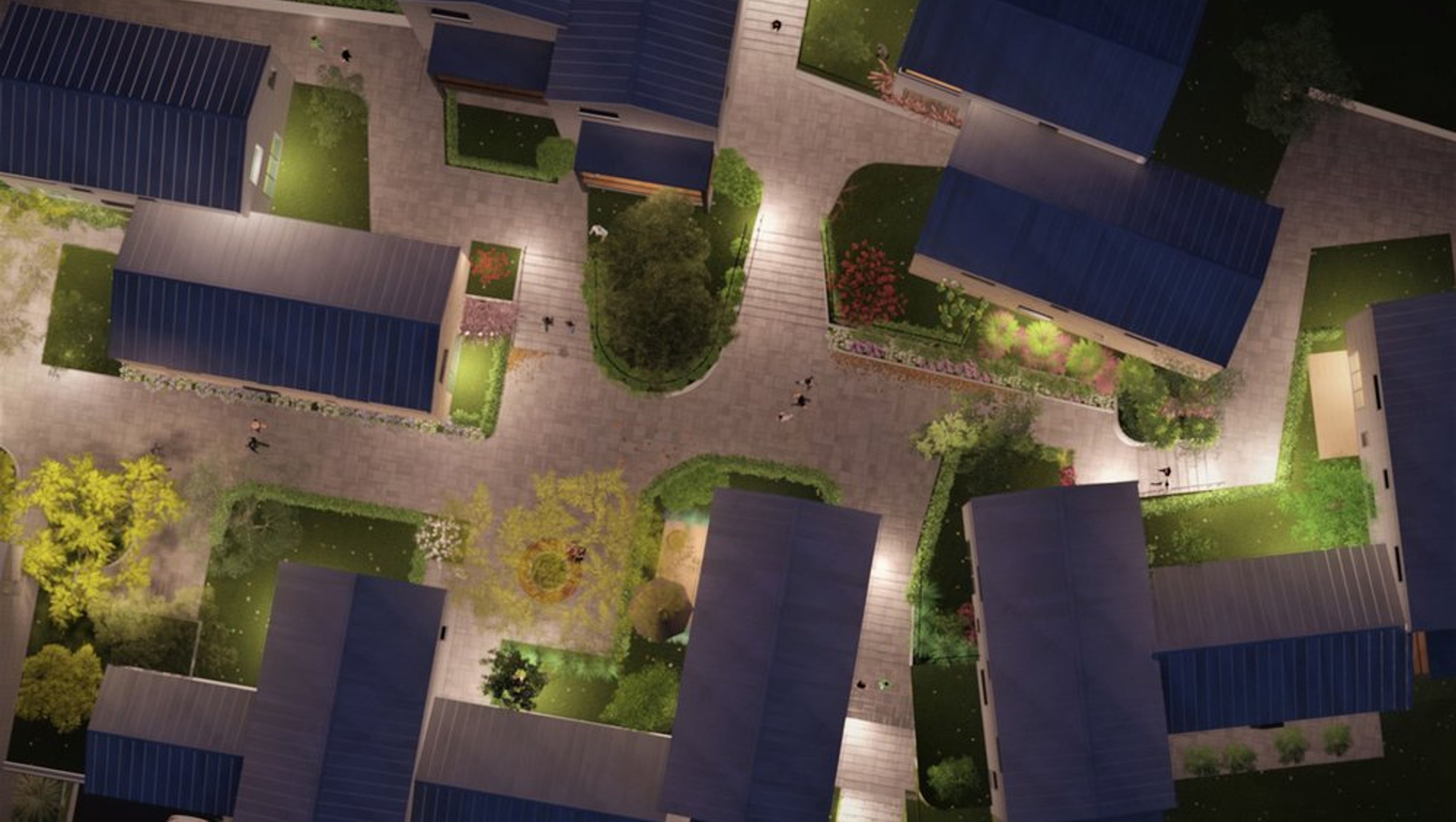 Rockford Point Village