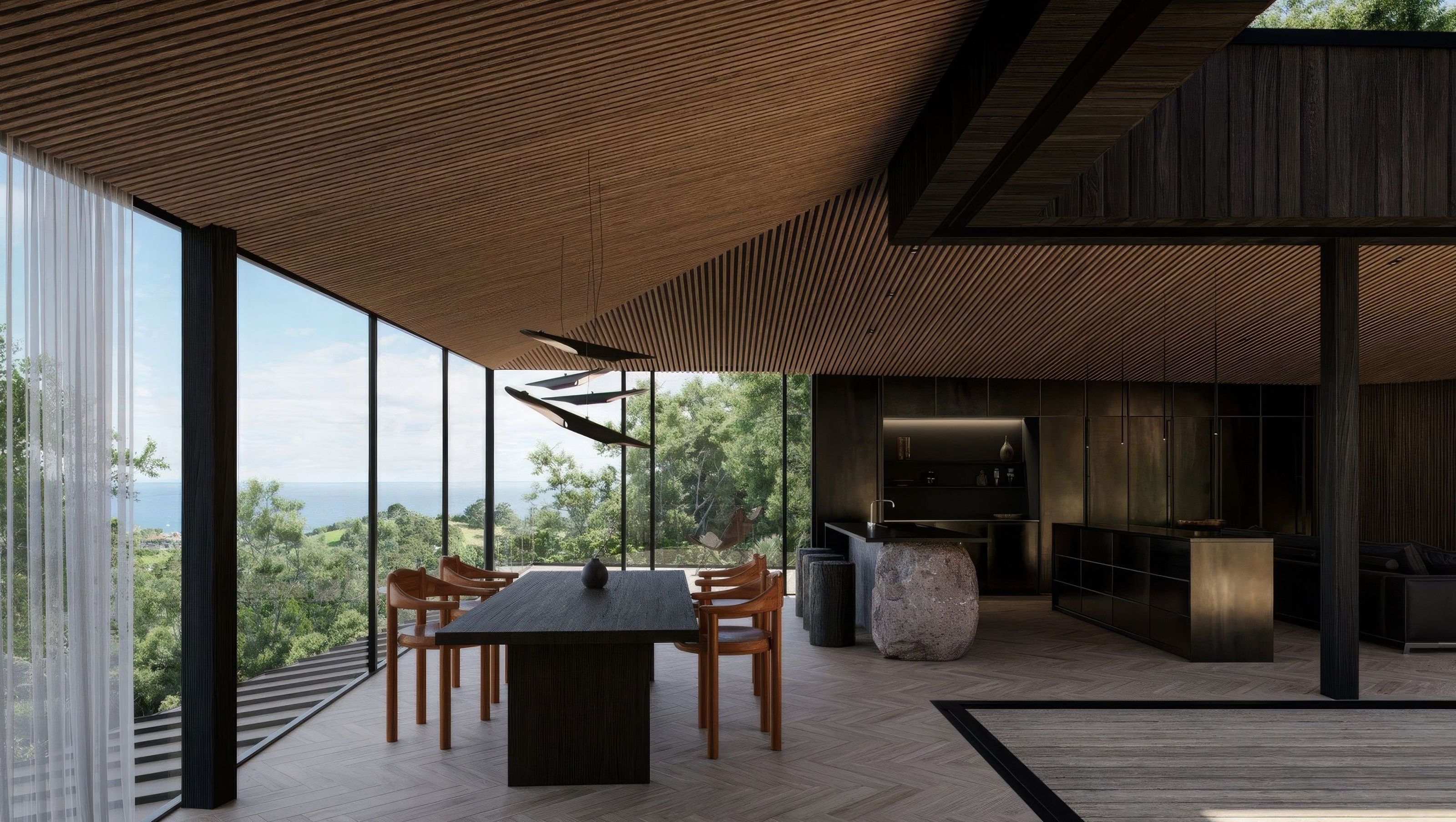 Waiheke House