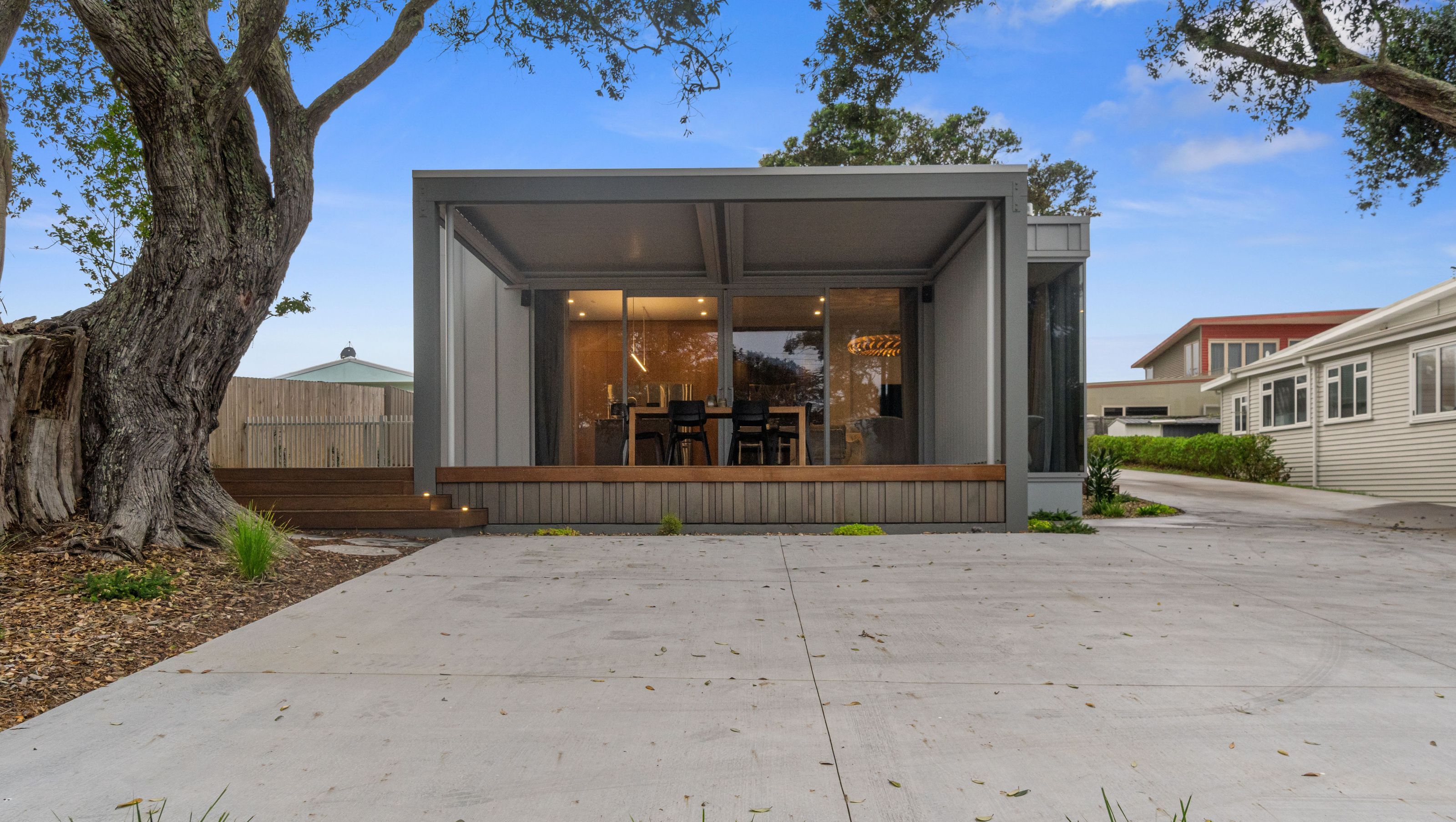 Waikato Project